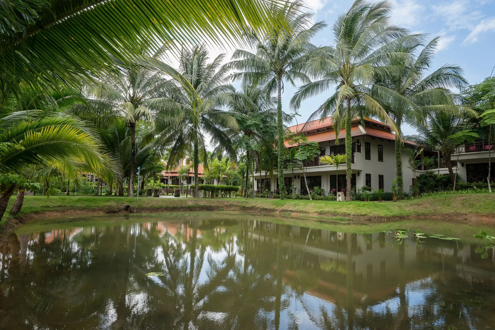 Khaolak Laguna Resort - zdjęcie 4