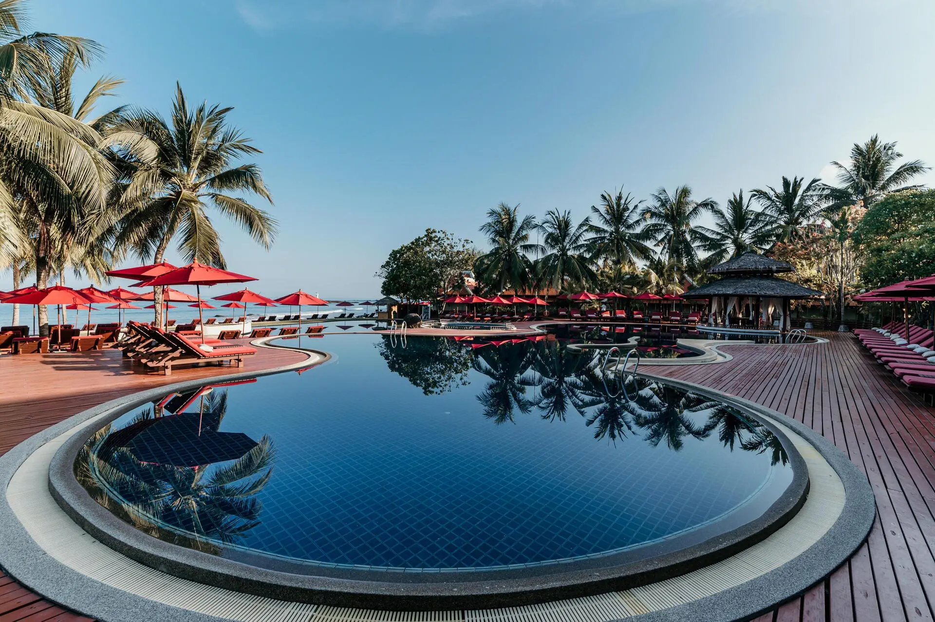 Khaolak Laguna Resort - zdjęcie 8