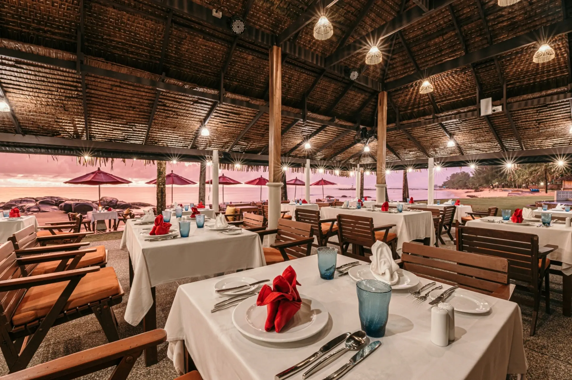Khaolak Laguna Resort - zdjęcie 24