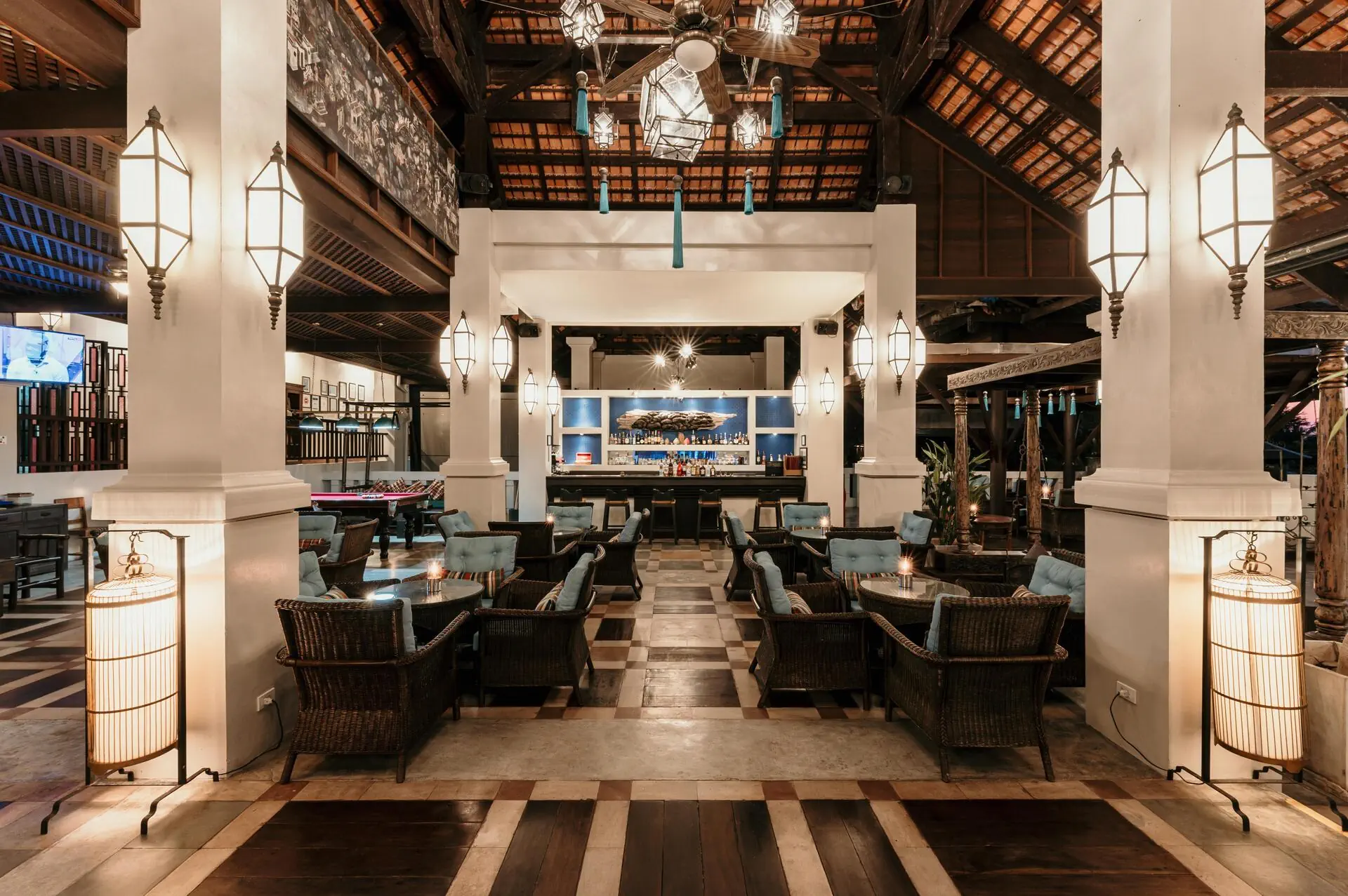 Khaolak Laguna Resort - zdjęcie 25