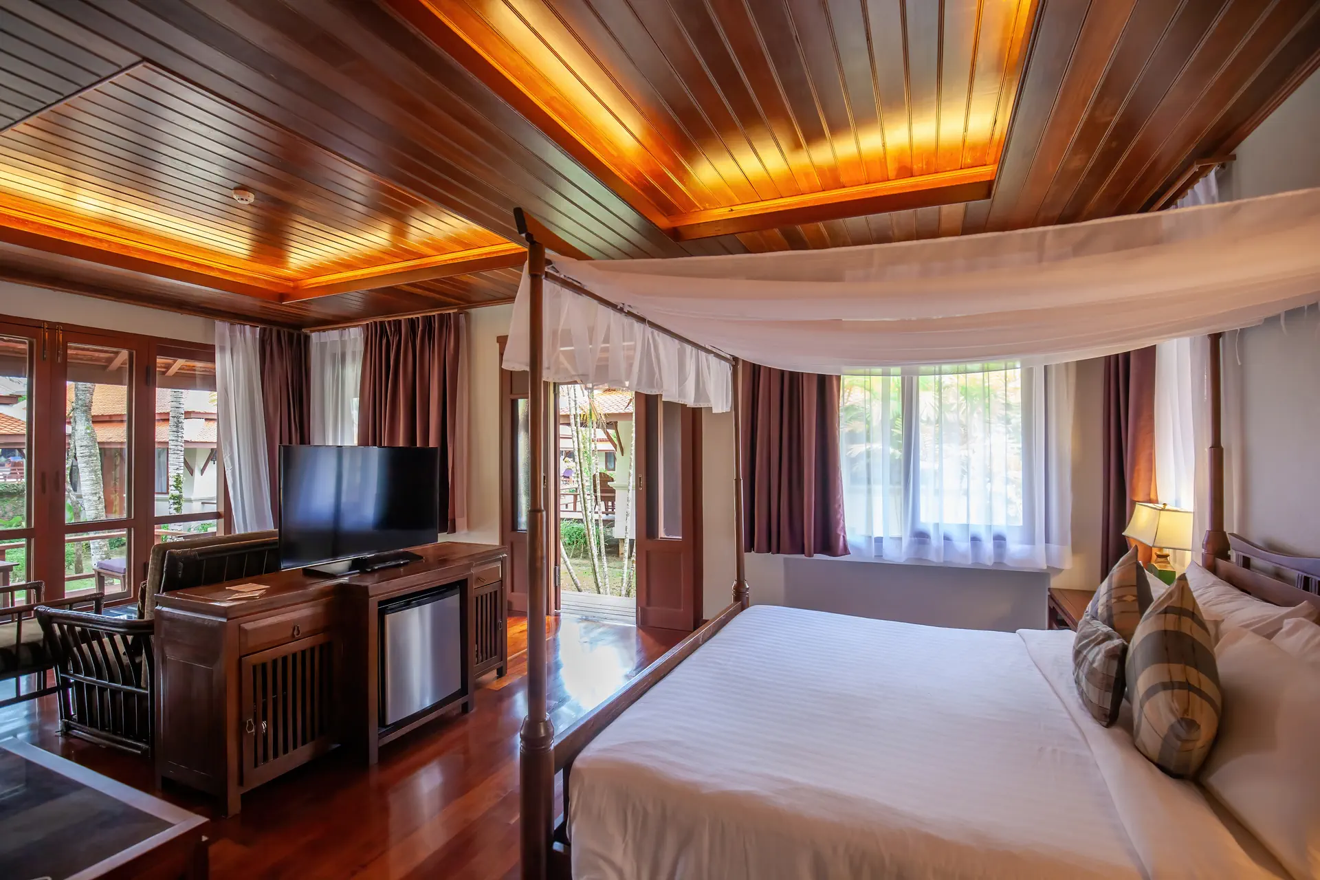 Khaolak Laguna Resort - zdjęcie 17