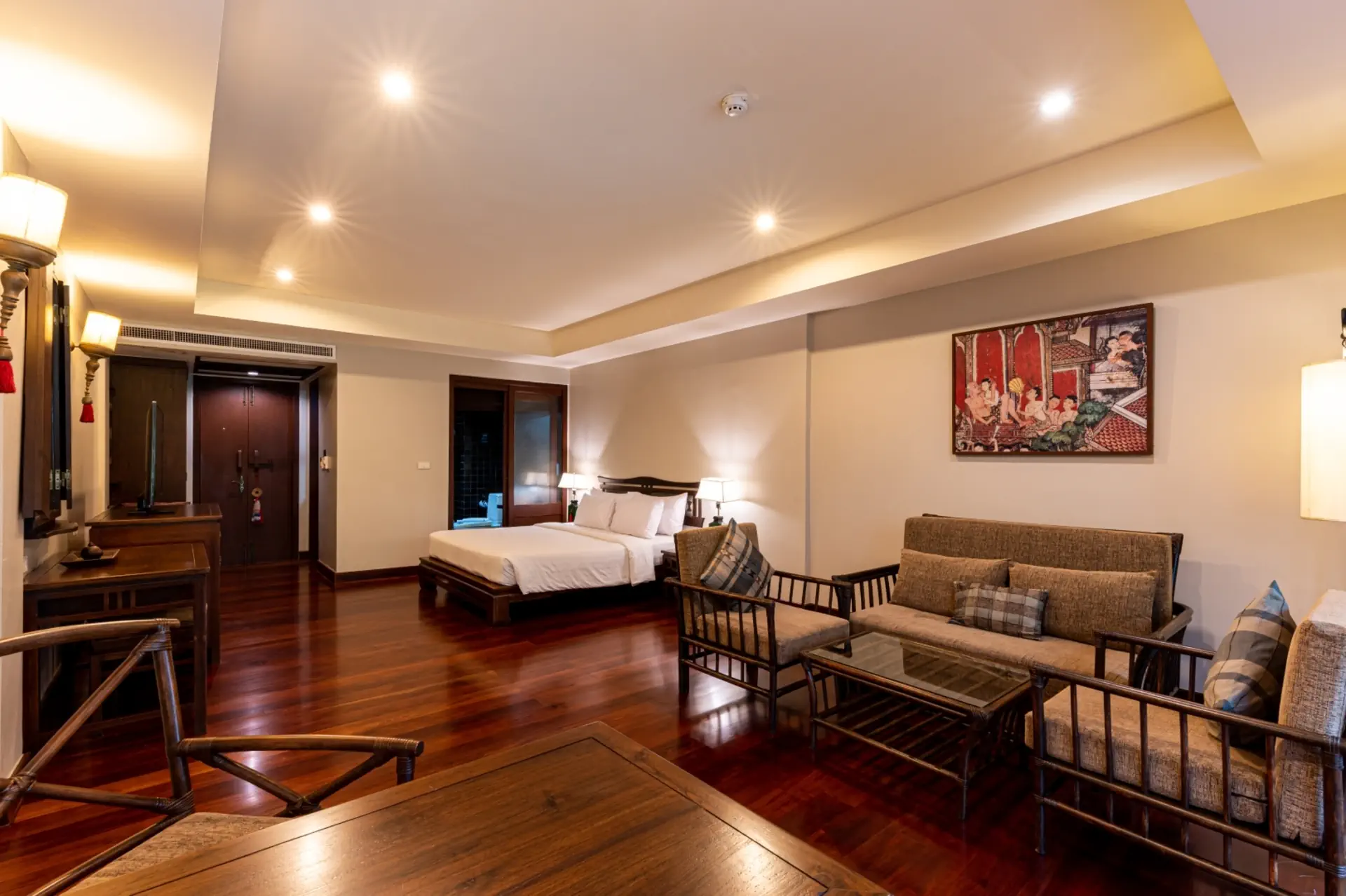 Khaolak Laguna Resort - zdjęcie 11