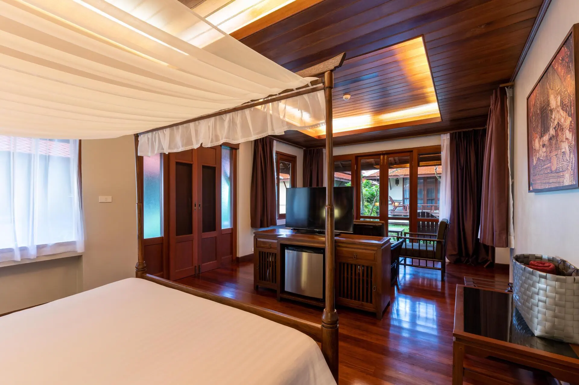 Khaolak Laguna Resort - zdjęcie 14