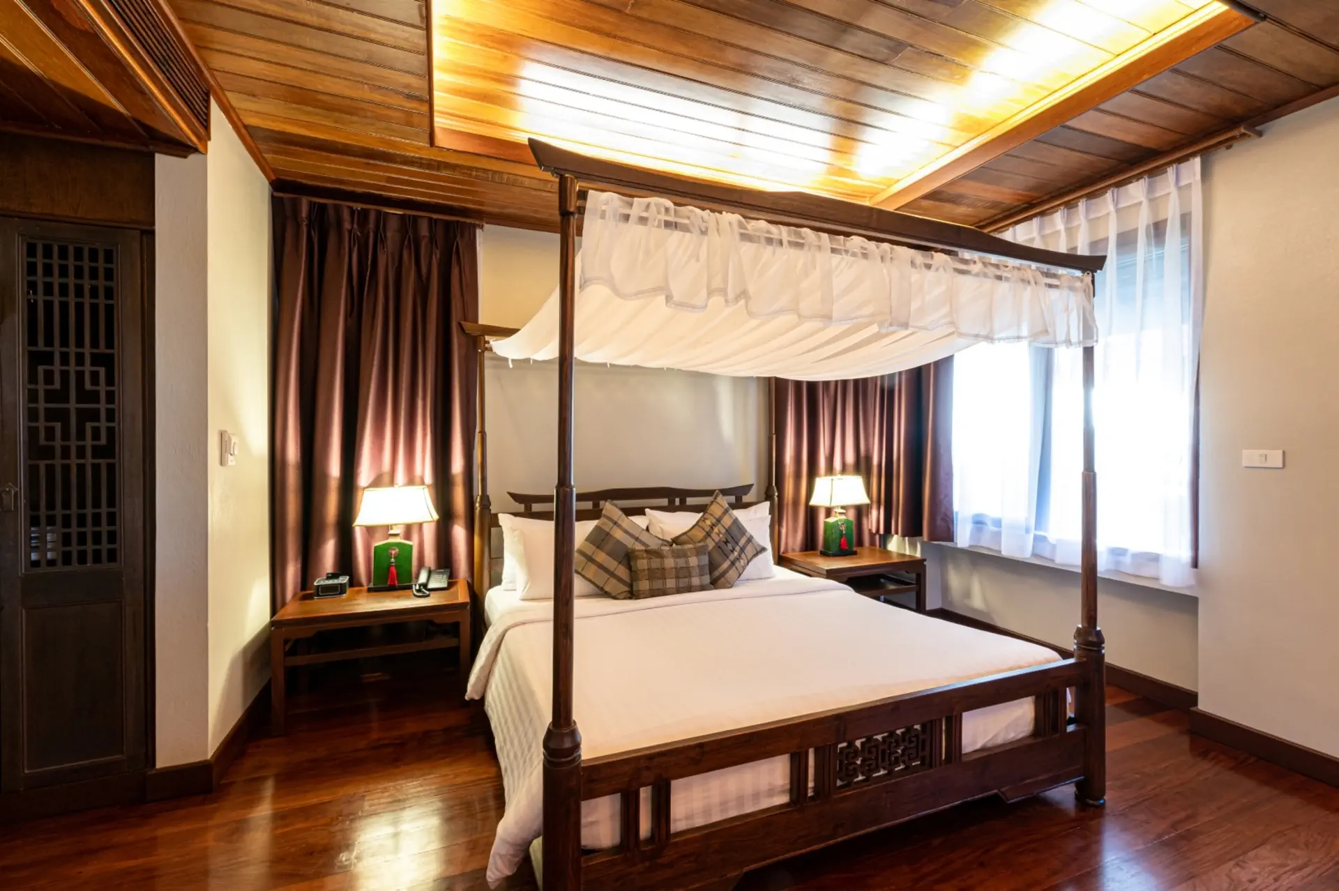 Khaolak Laguna Resort - zdjęcie 15