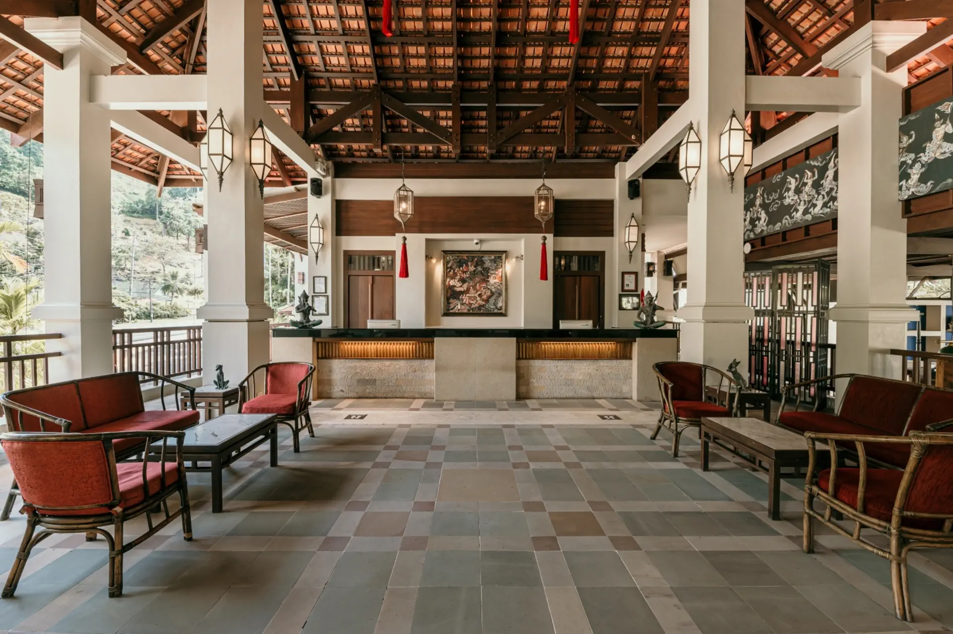 Khaolak Laguna Resort - zdjęcie 39