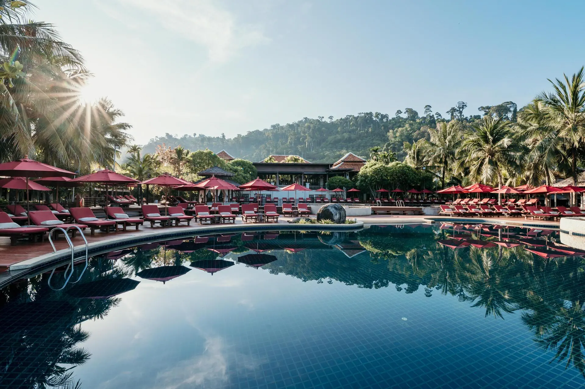 Khaolak Laguna Resort - zdjęcie 9