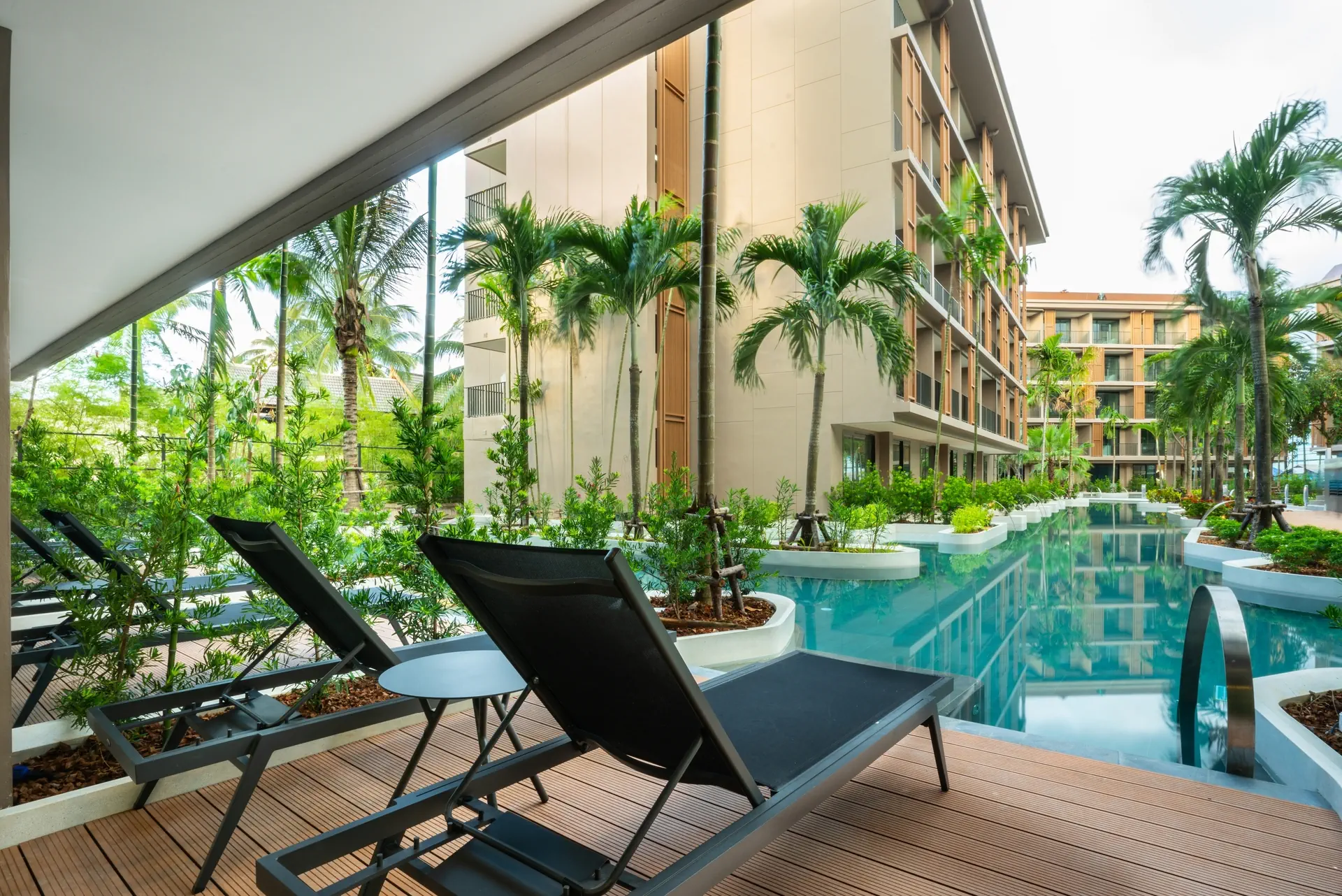 La Flora Resort & Spa - zdjęcie 22
