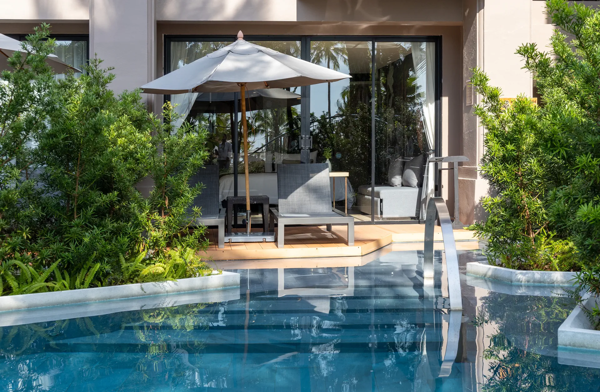 La Flora Resort & Spa - zdjęcie 21