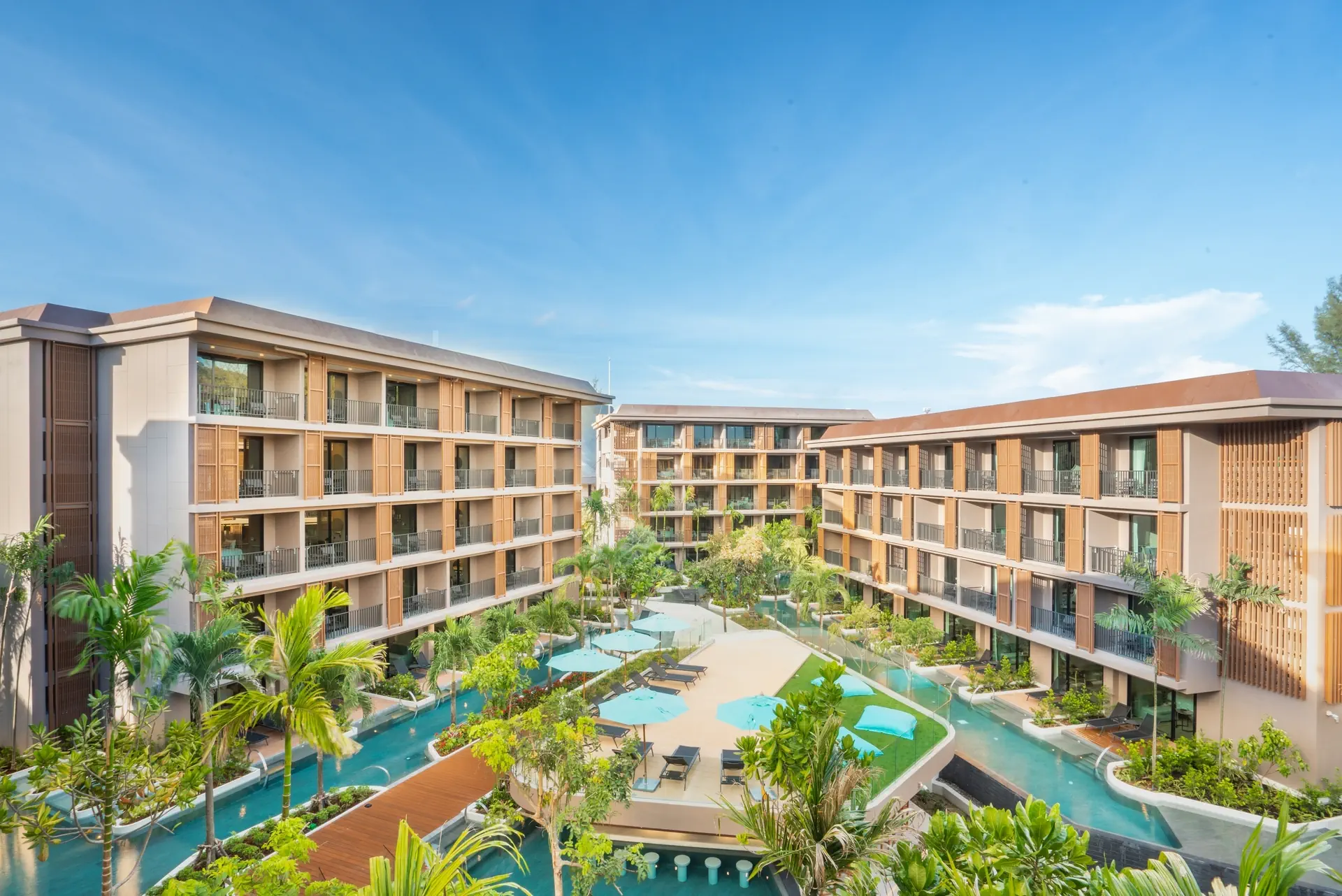 La Flora Resort & Spa - zdjęcie 3