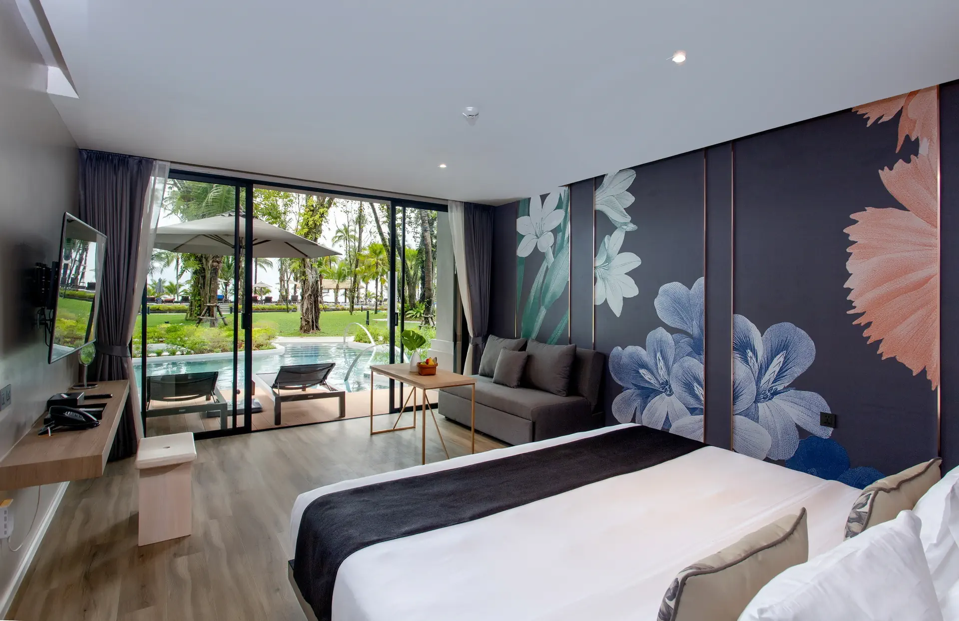 La Flora Resort & Spa - zdjęcie 4