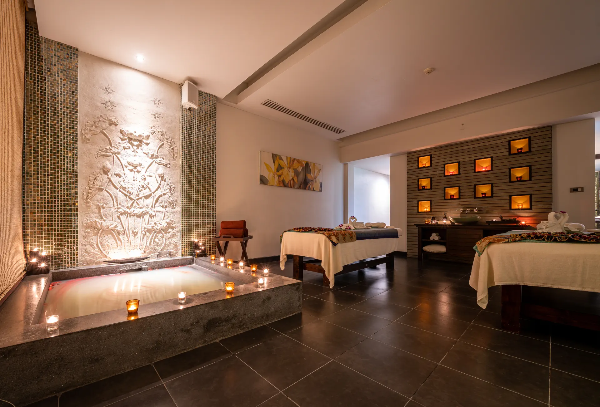 La Flora Resort & Spa - zdjęcie 29