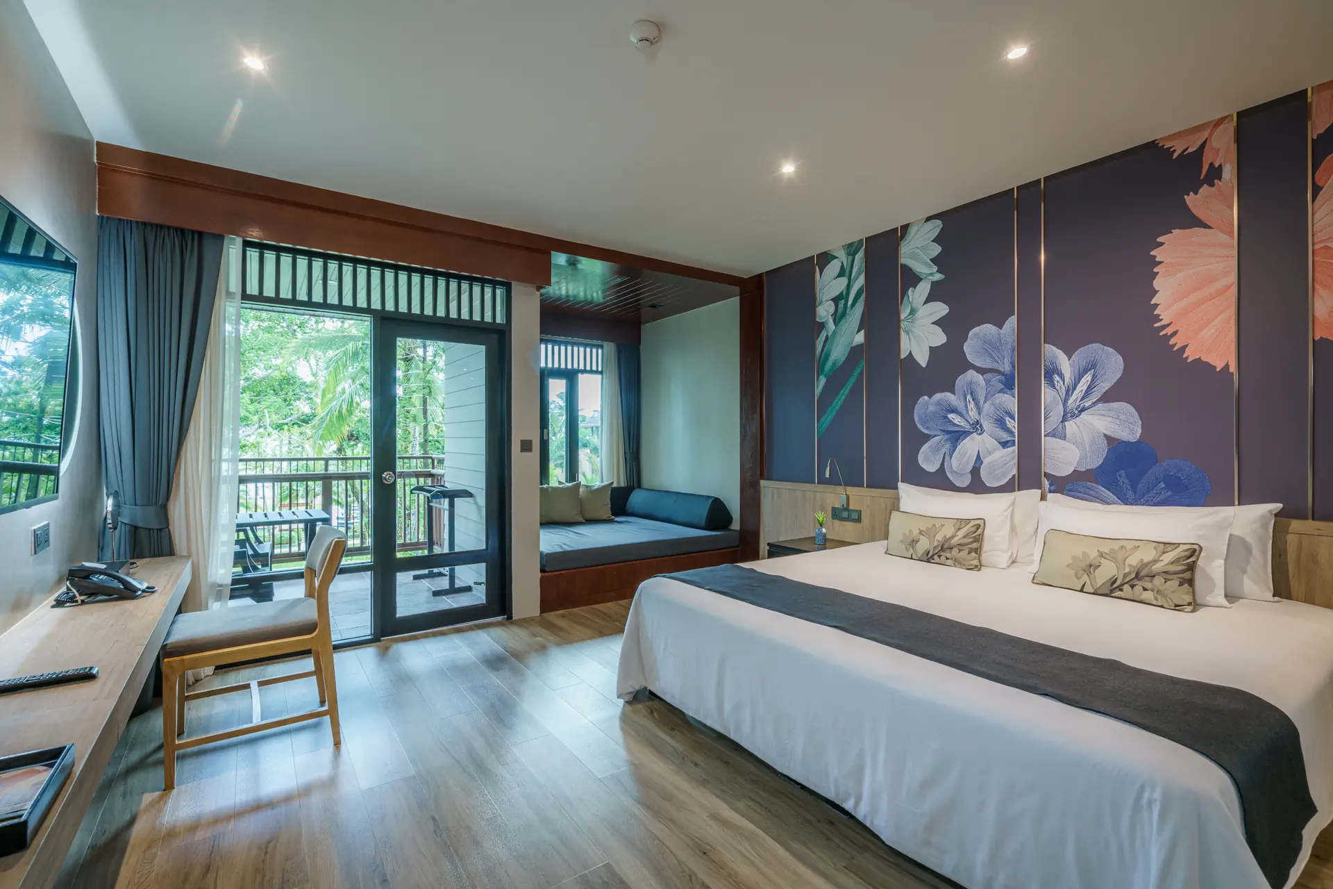 La Flora Resort & Spa - zdjęcie 16