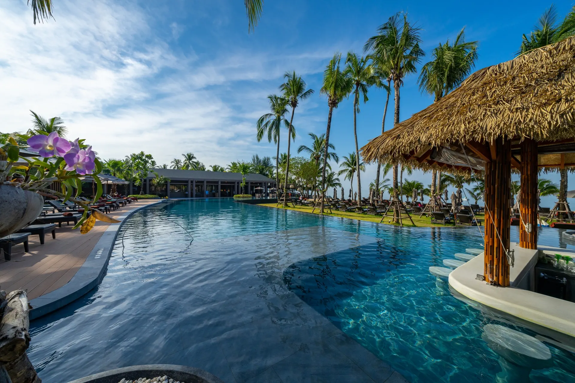 La Flora Resort & Spa - zdjęcie 30