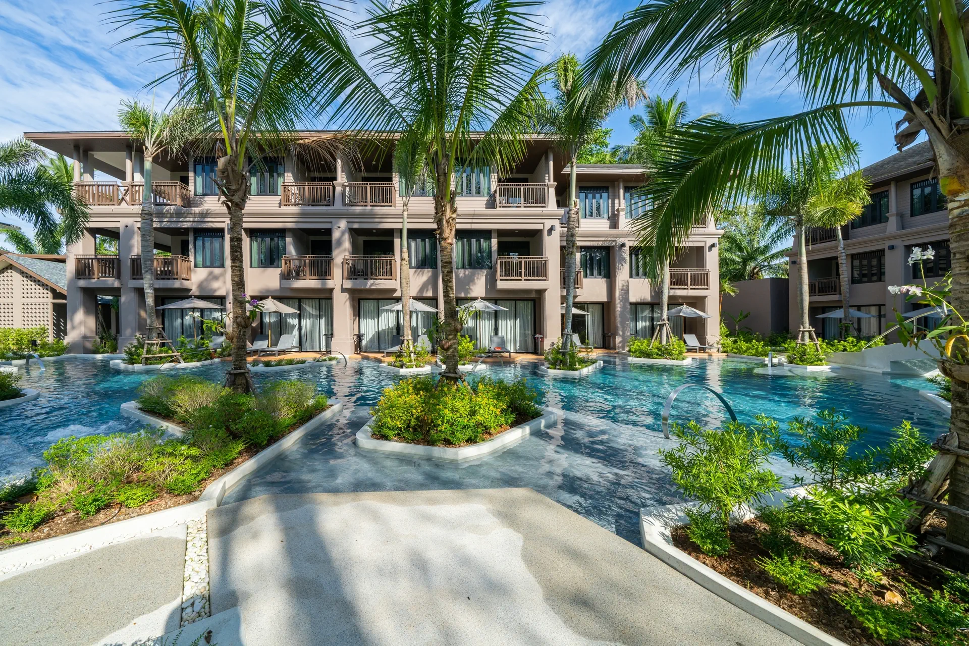 La Flora Resort & Spa - zdjęcie 31