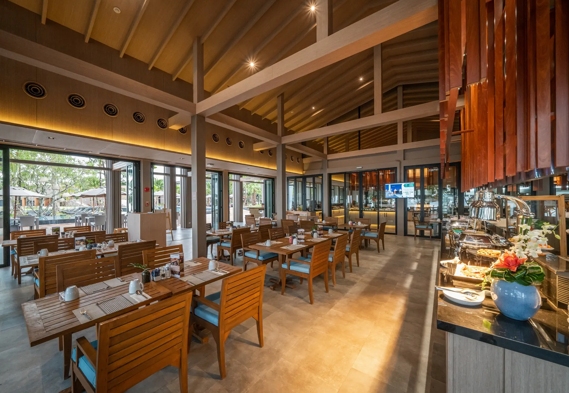 La Flora Resort & Spa - zdjęcie 24
