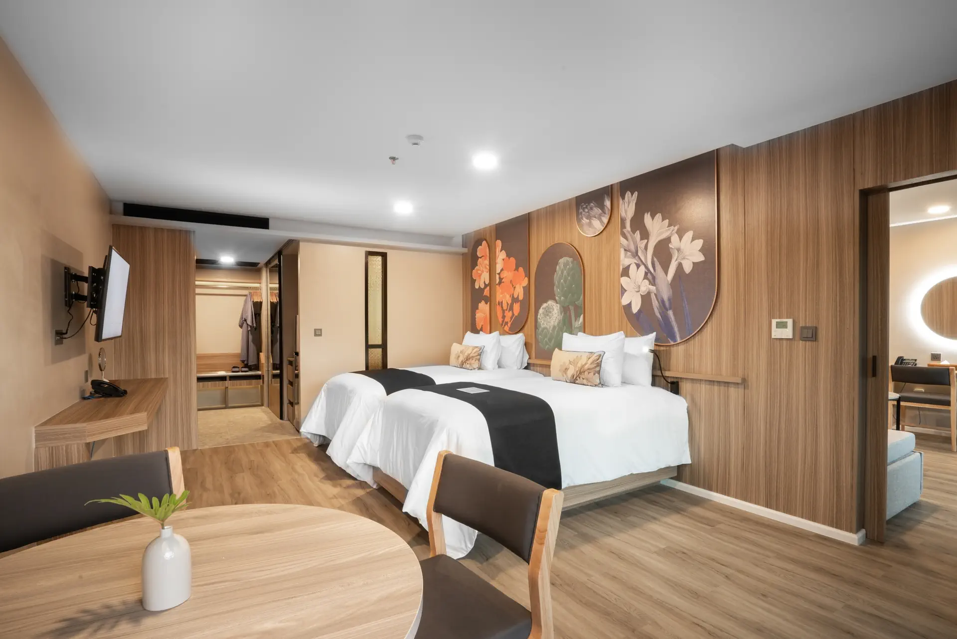 La Flora Resort & Spa - zdjęcie 19