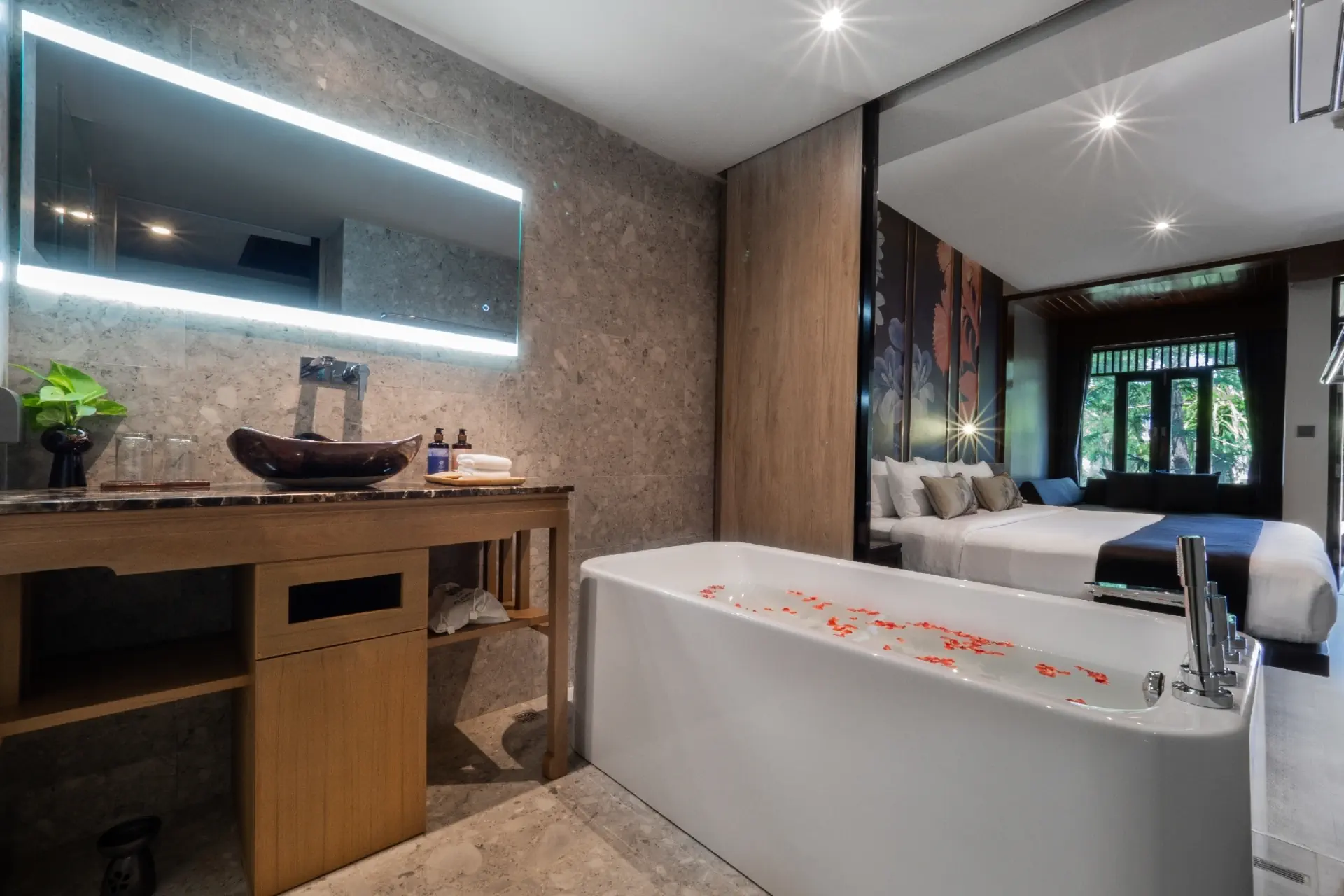 La Flora Resort & Spa - zdjęcie 12
