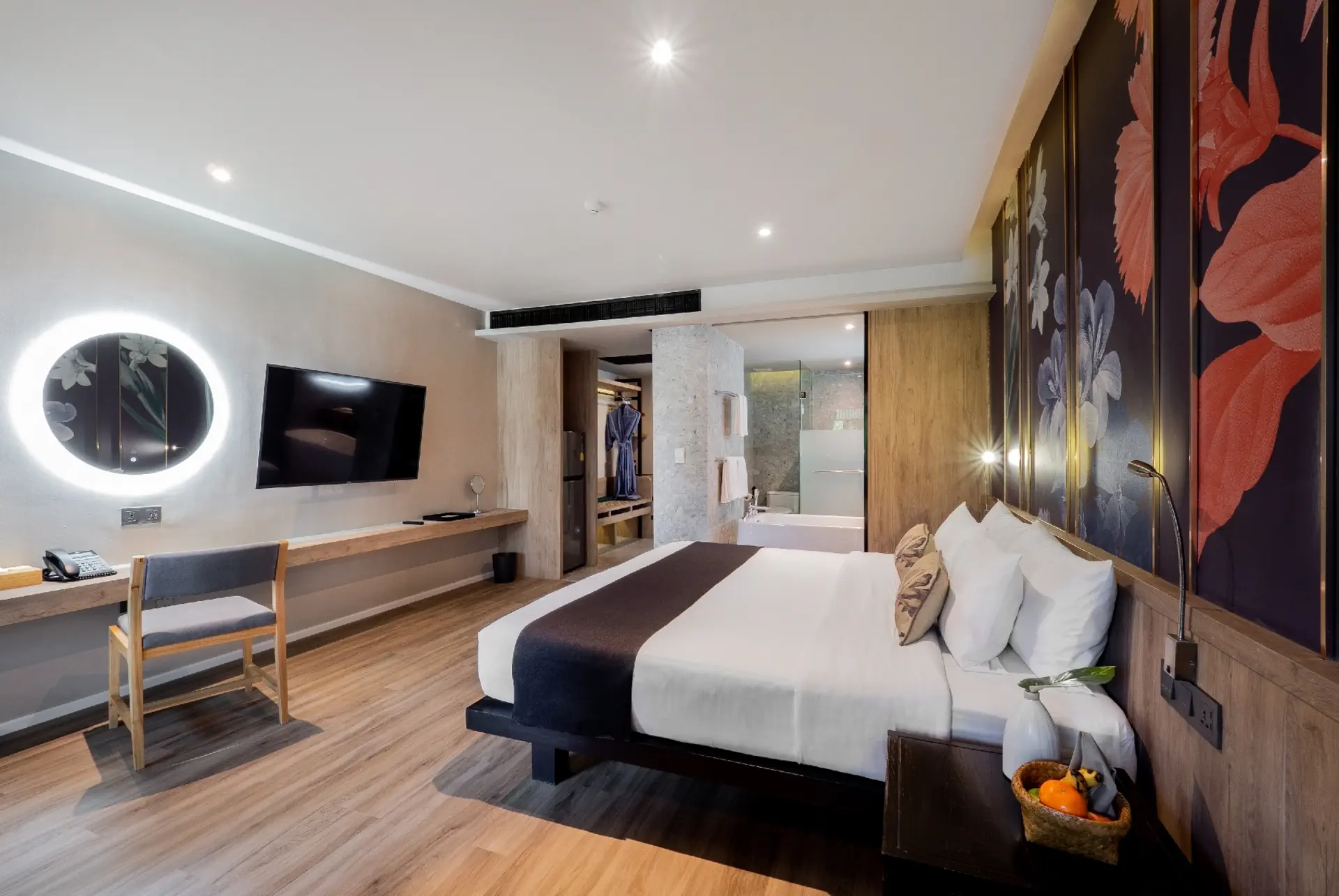La Flora Resort & Spa - zdjęcie 15