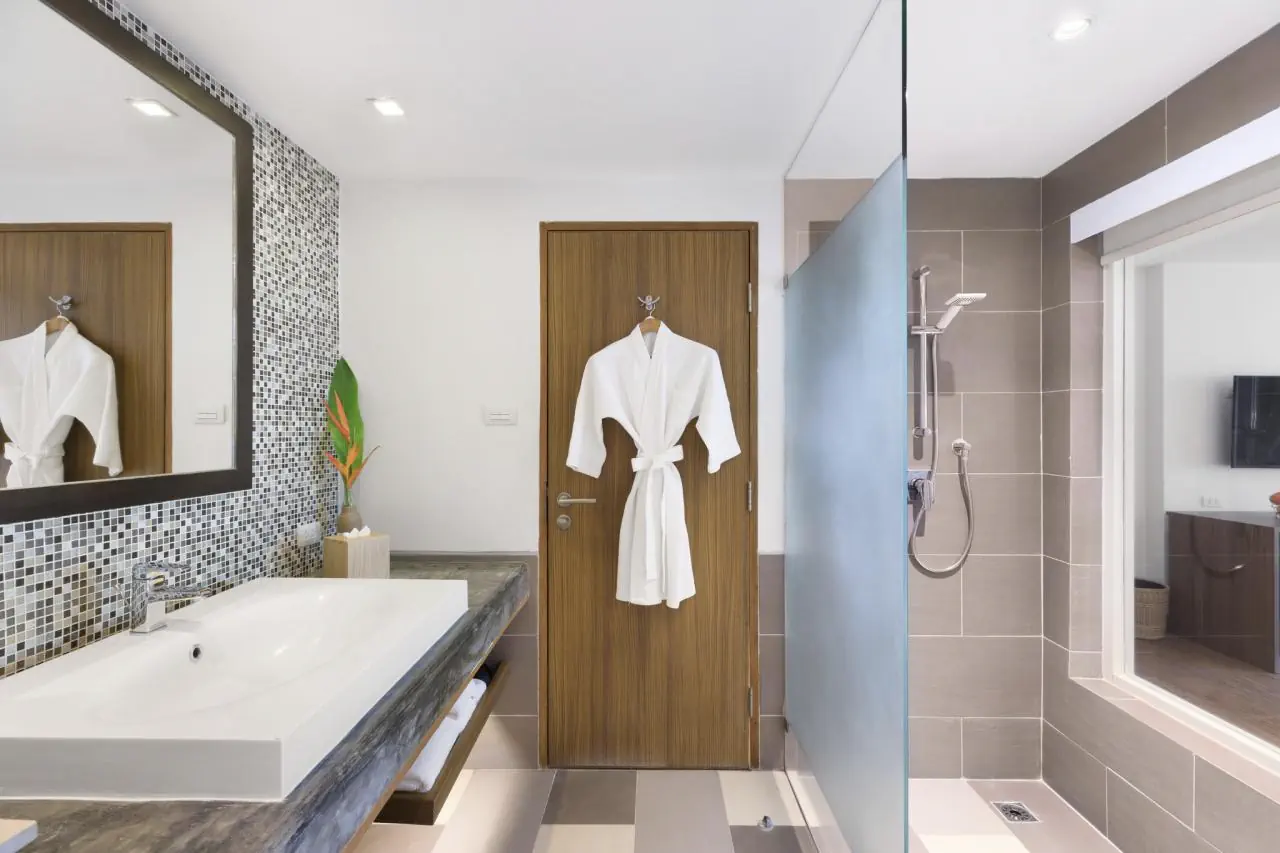 Outrigger Khao Lak Beach Resort (ex. Manathai Khao Lak) - zdjęcie 50