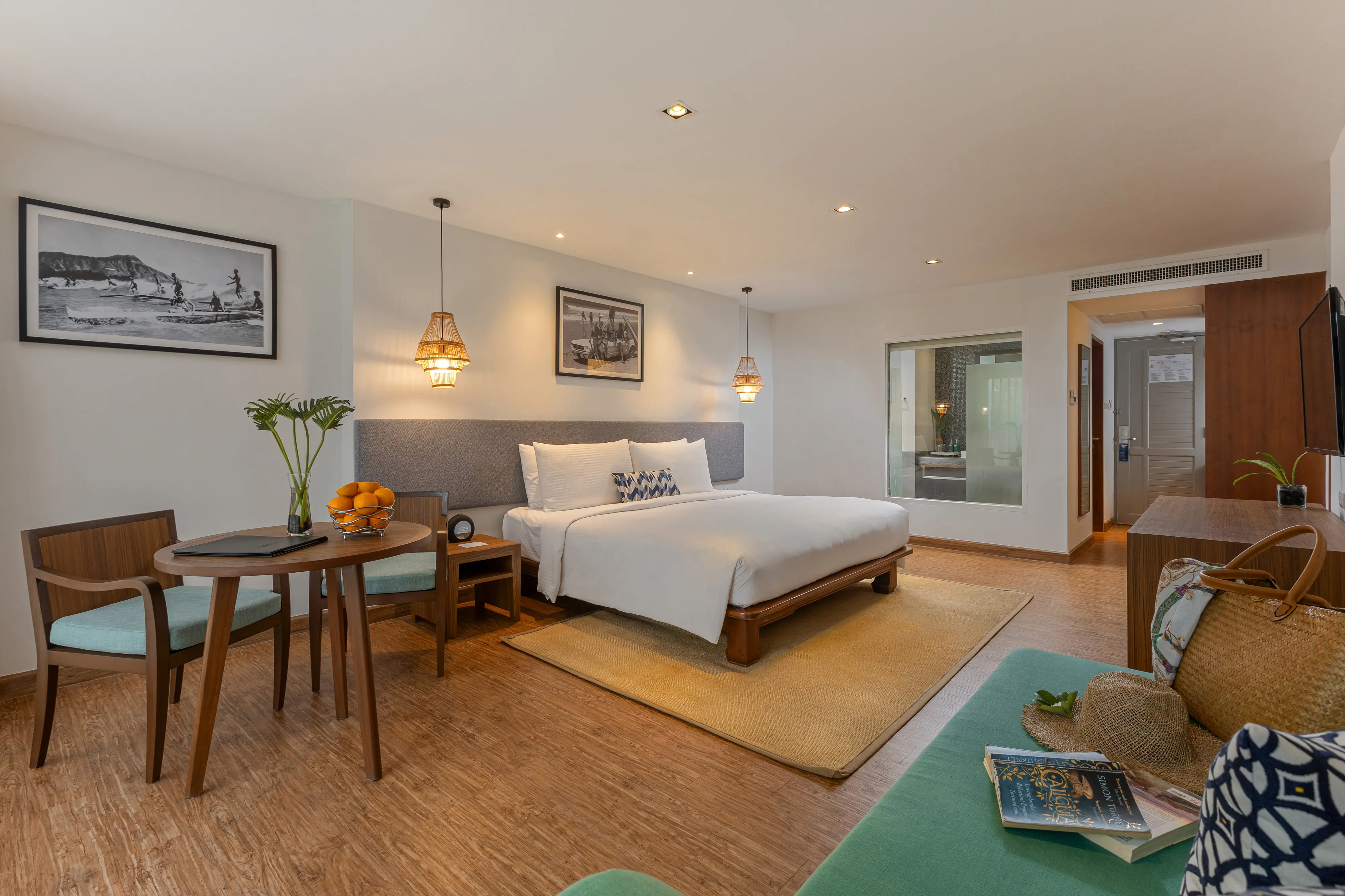 Outrigger Khao Lak Beach Resort (ex. Manathai Khao Lak) - zdjęcie 7