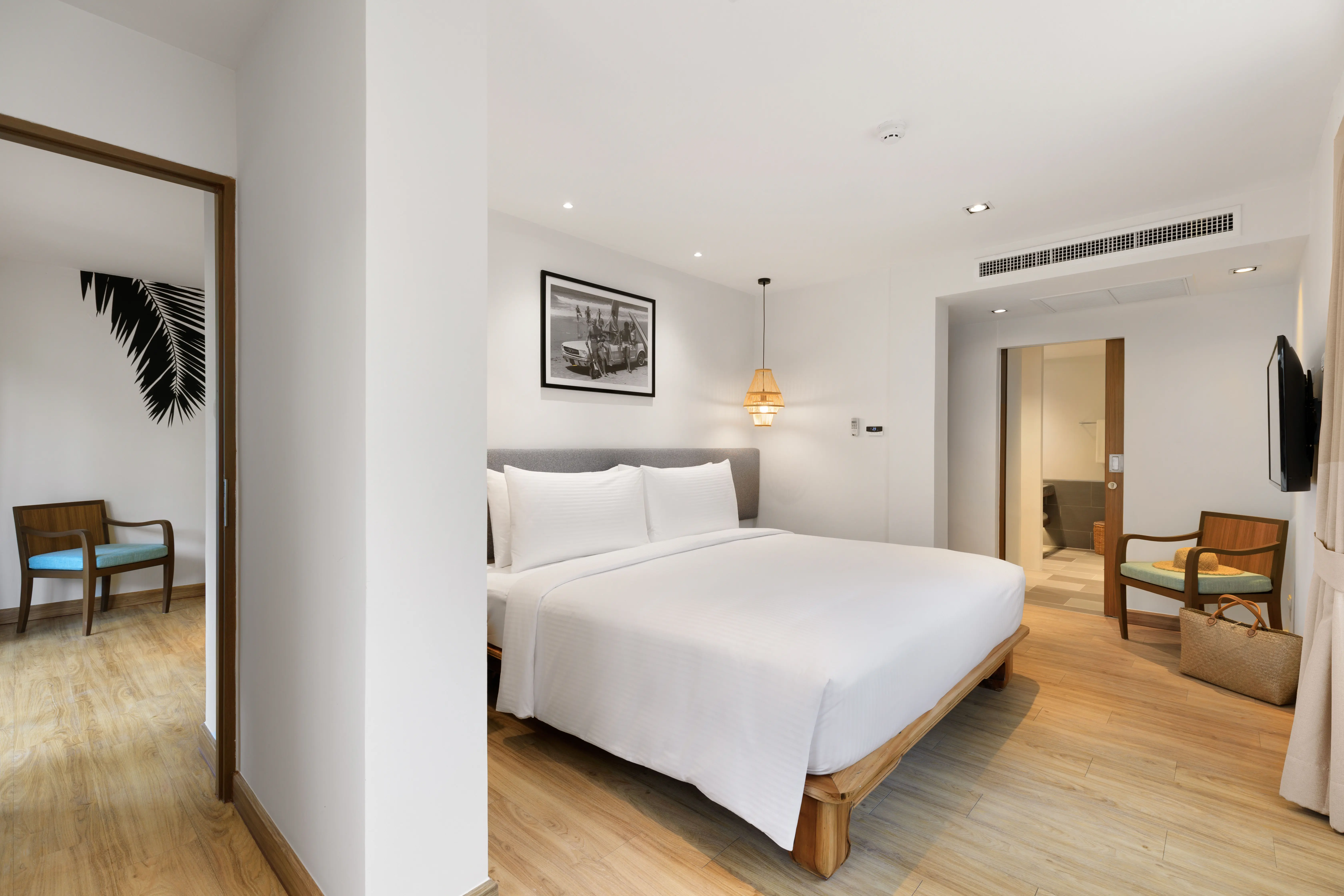 Outrigger Khao Lak Beach Resort (ex. Manathai Khao Lak) - zdjęcie 14