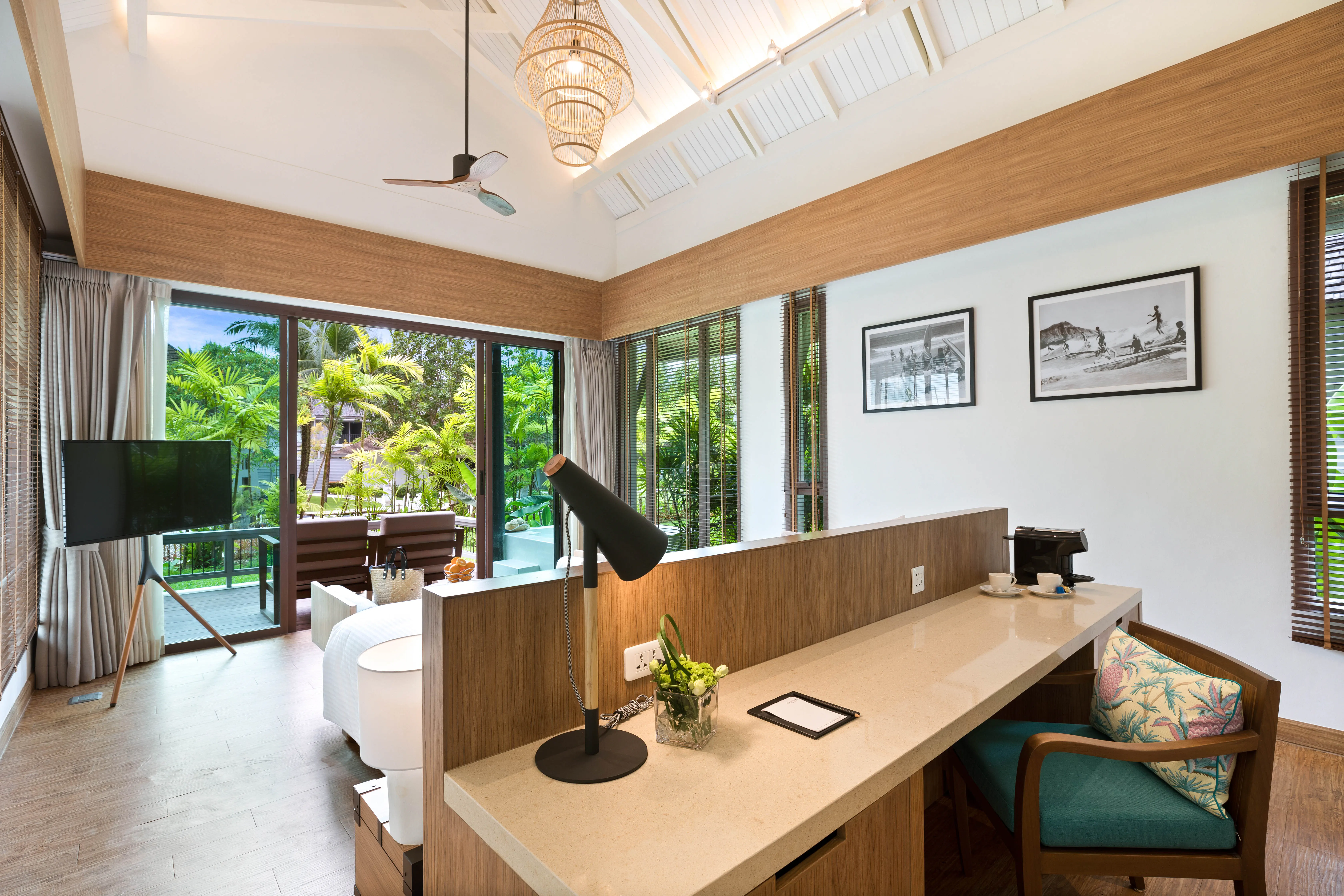 Outrigger Khao Lak Beach Resort (ex. Manathai Khao Lak) - zdjęcie 22