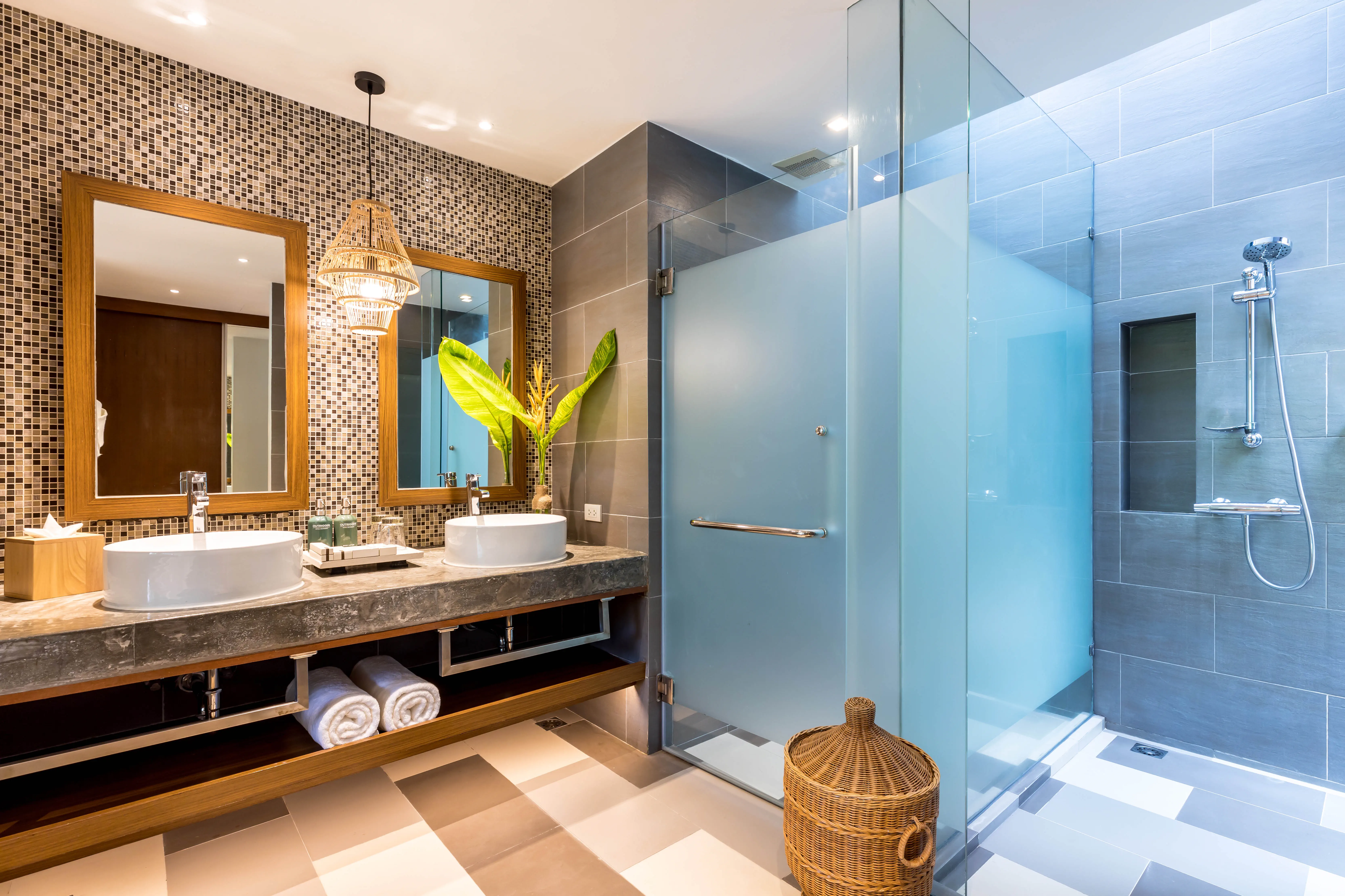 Outrigger Khao Lak Beach Resort (ex. Manathai Khao Lak) - zdjęcie 23