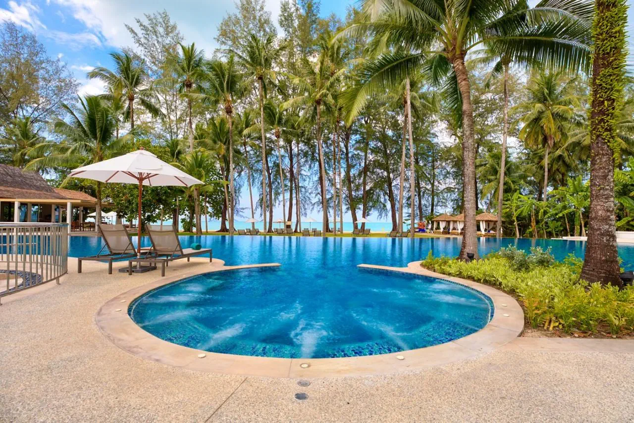 Outrigger Khao Lak Beach Resort (ex. Manathai Khao Lak) - zdjęcie 44
