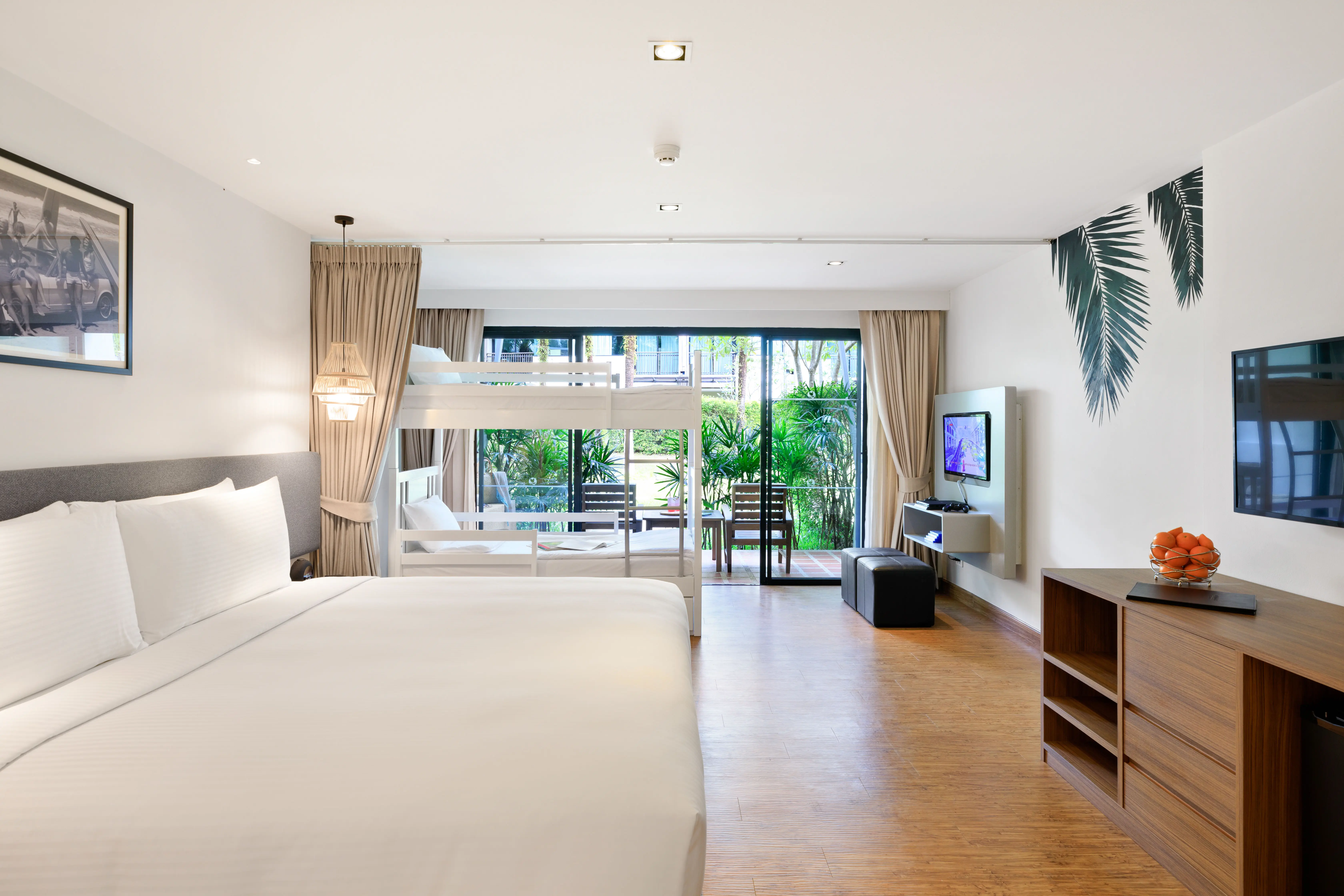 Outrigger Khao Lak Beach Resort (ex. Manathai Khao Lak) - zdjęcie 21
