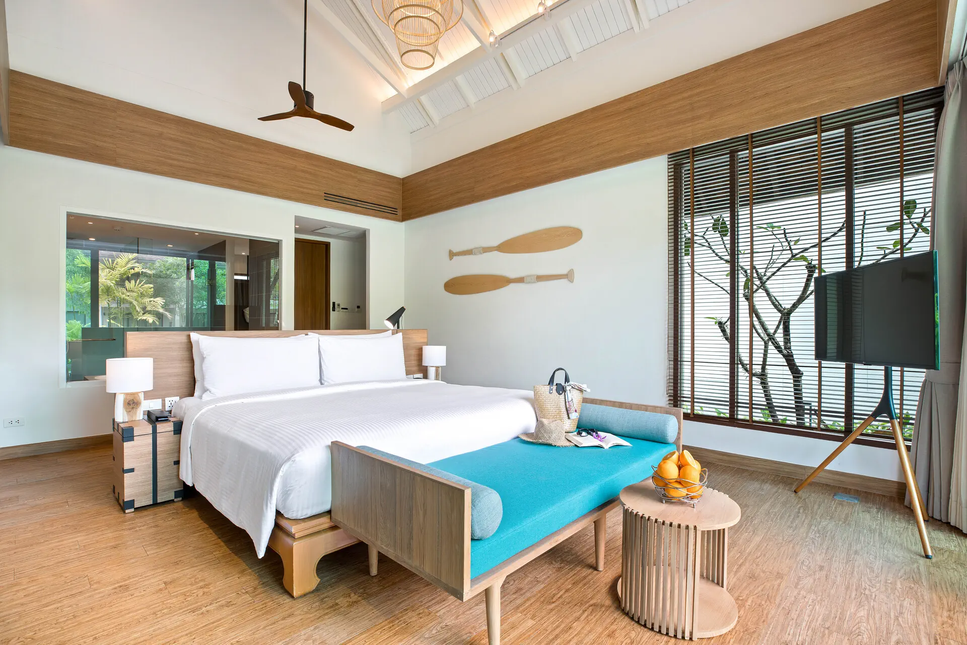 Outrigger Khao Lak Beach Resort (ex. Manathai Khao Lak) - zdjęcie 13