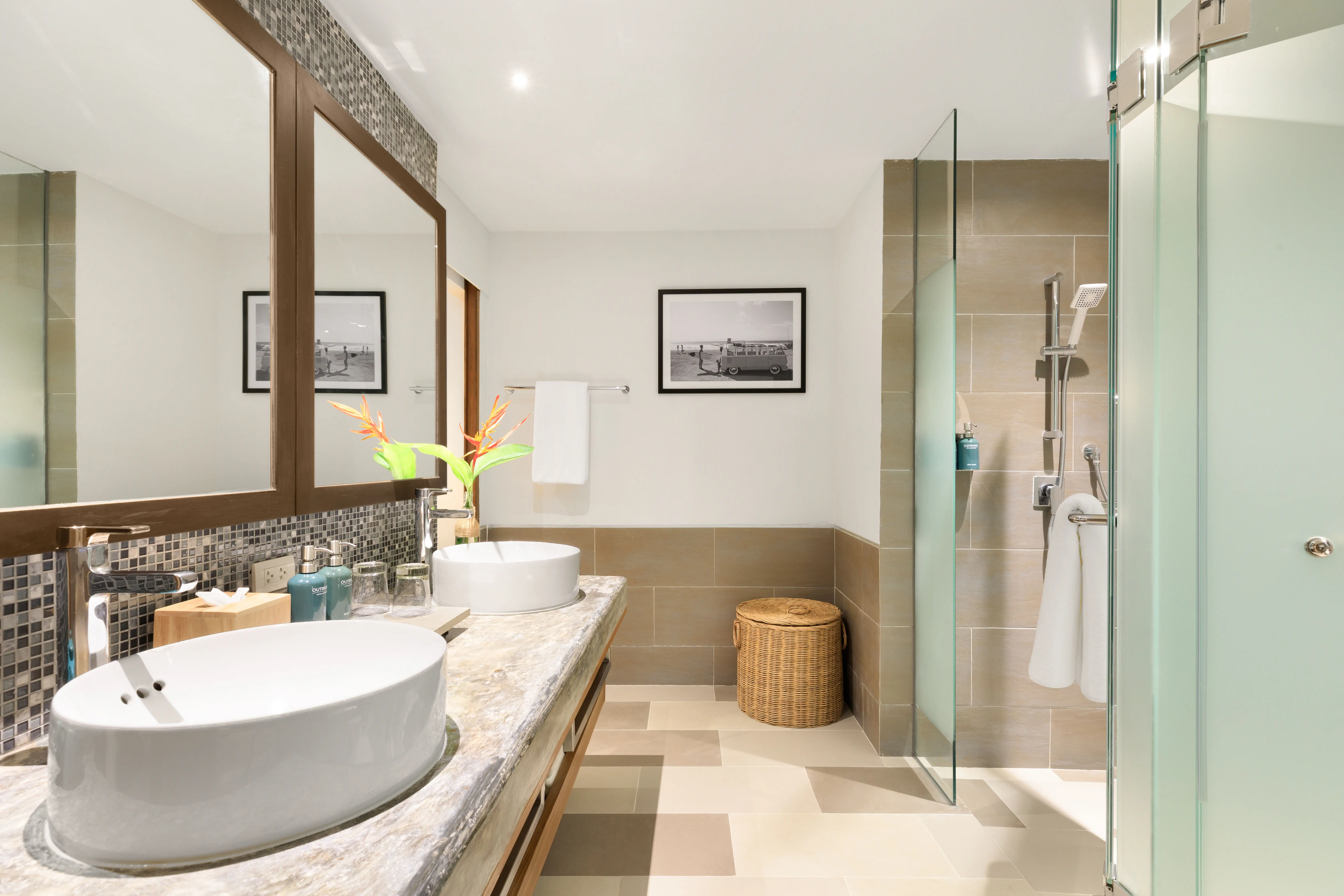 Outrigger Khao Lak Beach Resort (ex. Manathai Khao Lak) - zdjęcie 5