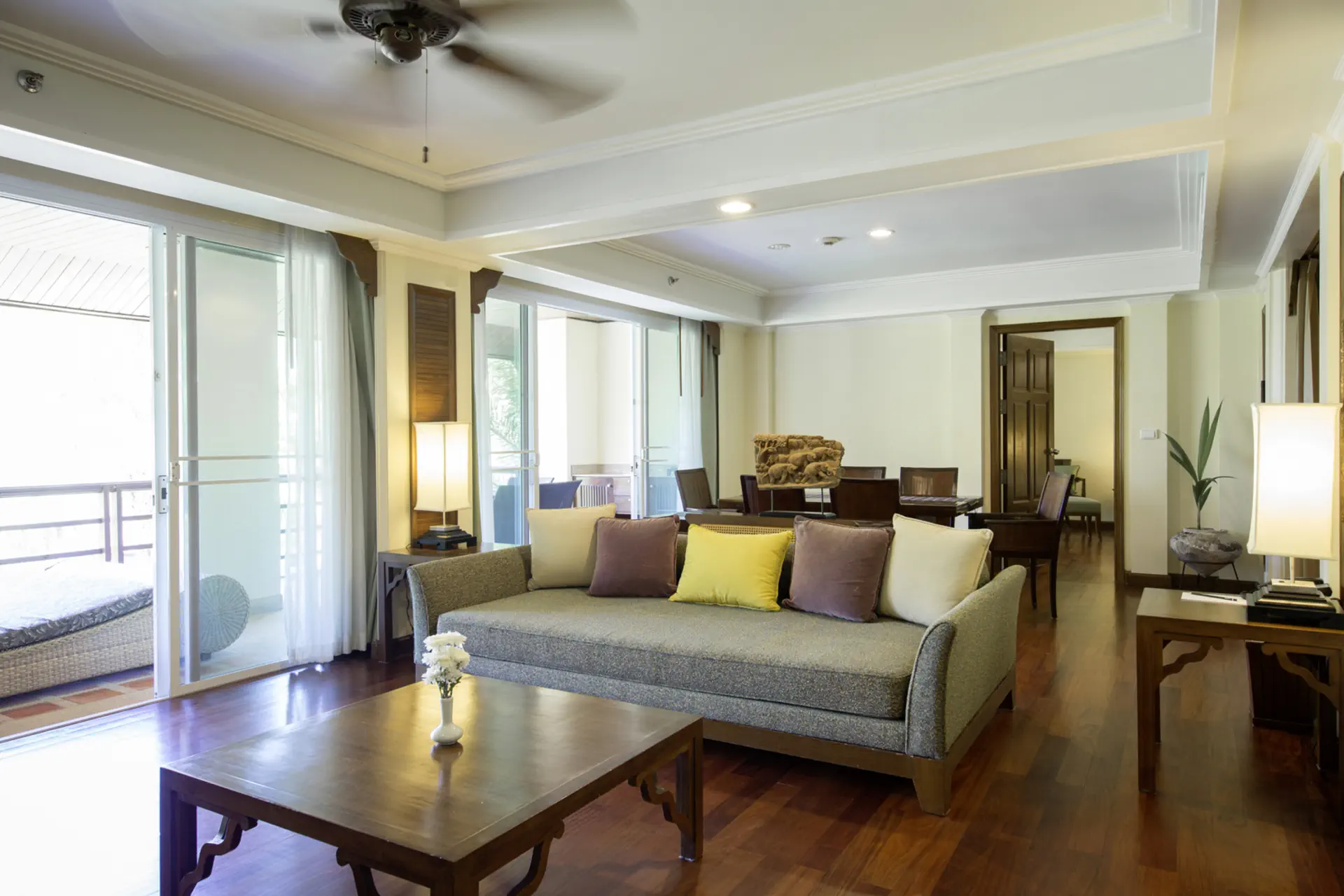 Robinson Club Khao Lak (ex. Le Meridien Khao Lak) - zdjęcie 10