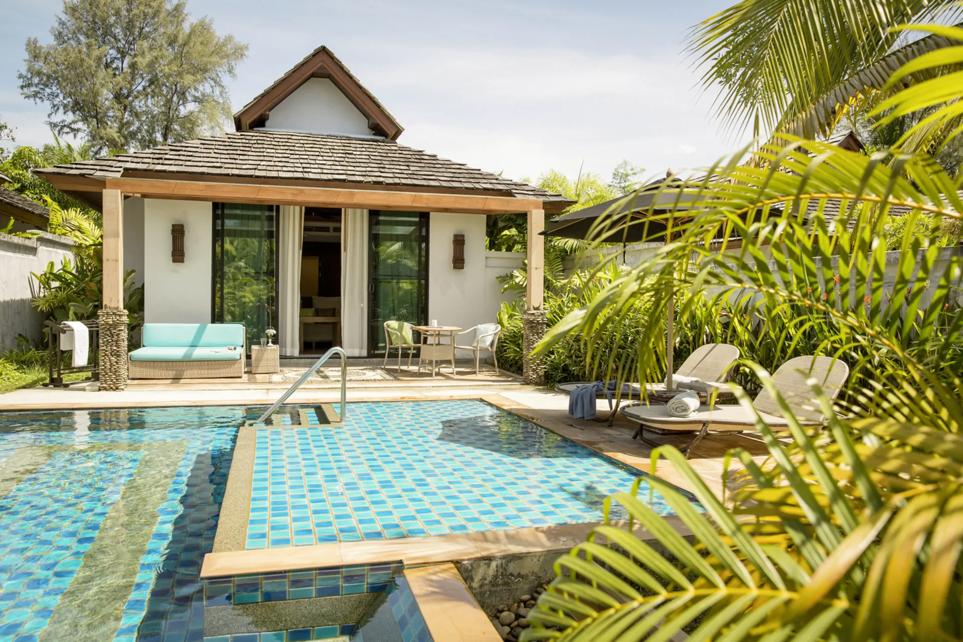 Robinson Club Khao Lak (ex. Le Meridien Khao Lak) - zdjęcie 6