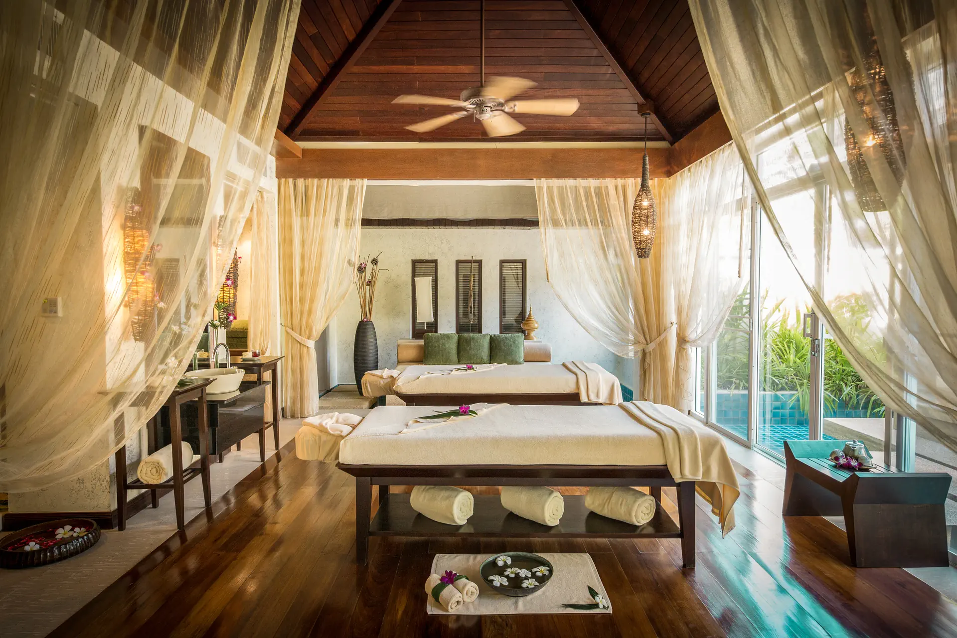 Robinson Club Khao Lak (ex. Le Meridien Khao Lak) - zdjęcie 15