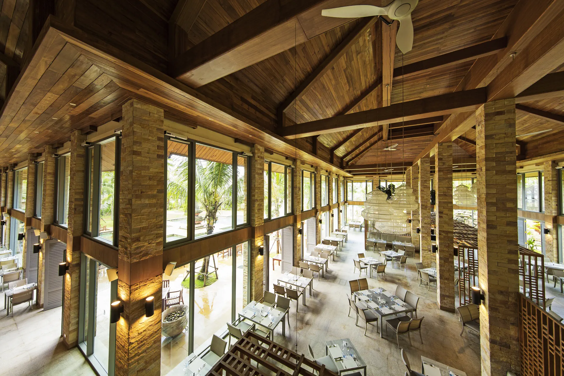 Robinson Club Khao Lak (ex. Le Meridien Khao Lak) - zdjęcie 17