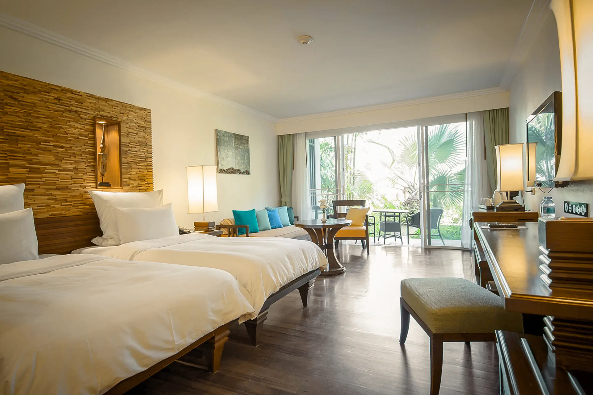 Robinson Club Khao Lak (ex. Le Meridien Khao Lak) - zdjęcie 13