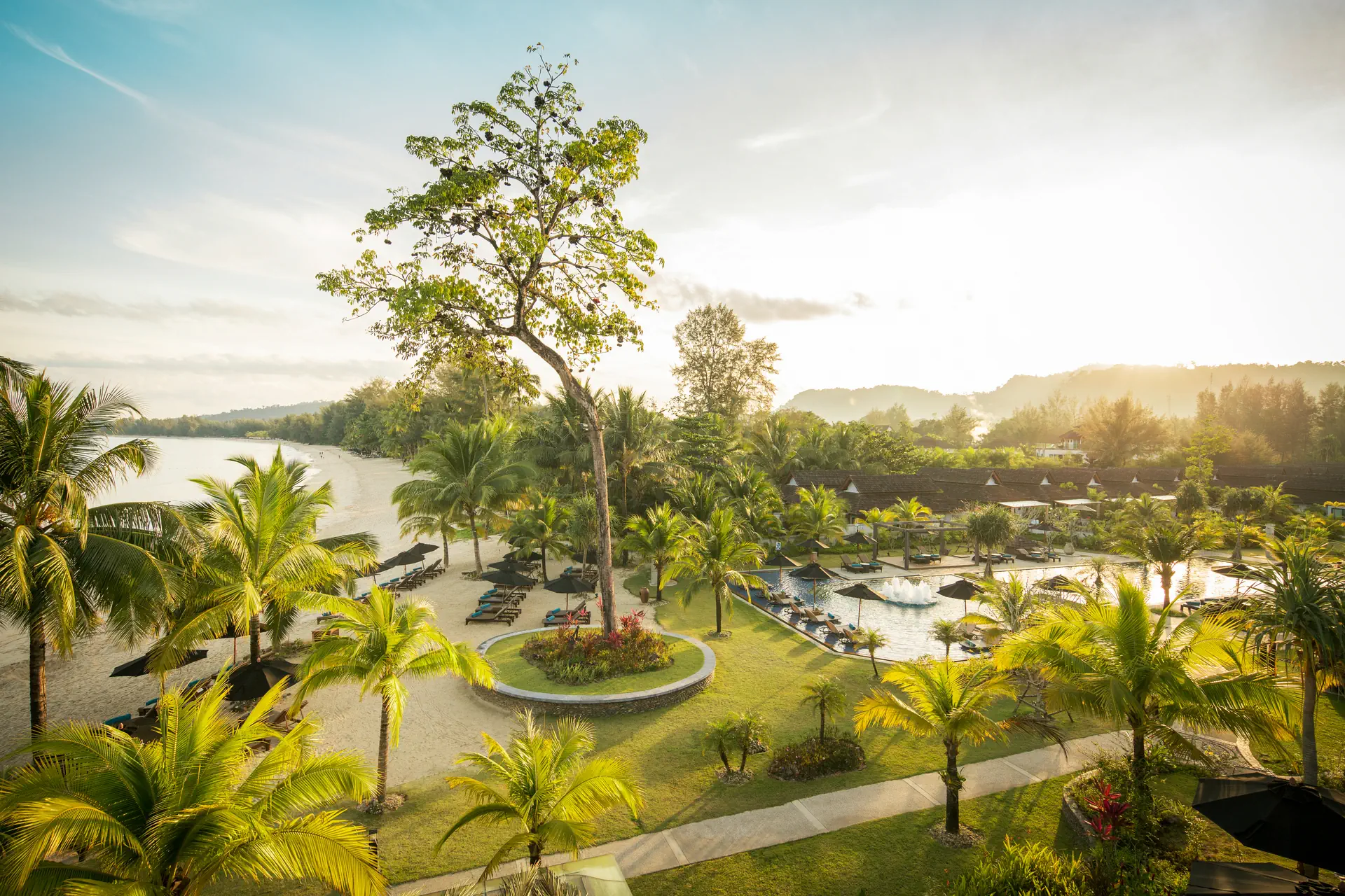 Robinson Club Khao Lak (ex. Le Meridien Khao Lak) - zdjęcie 5