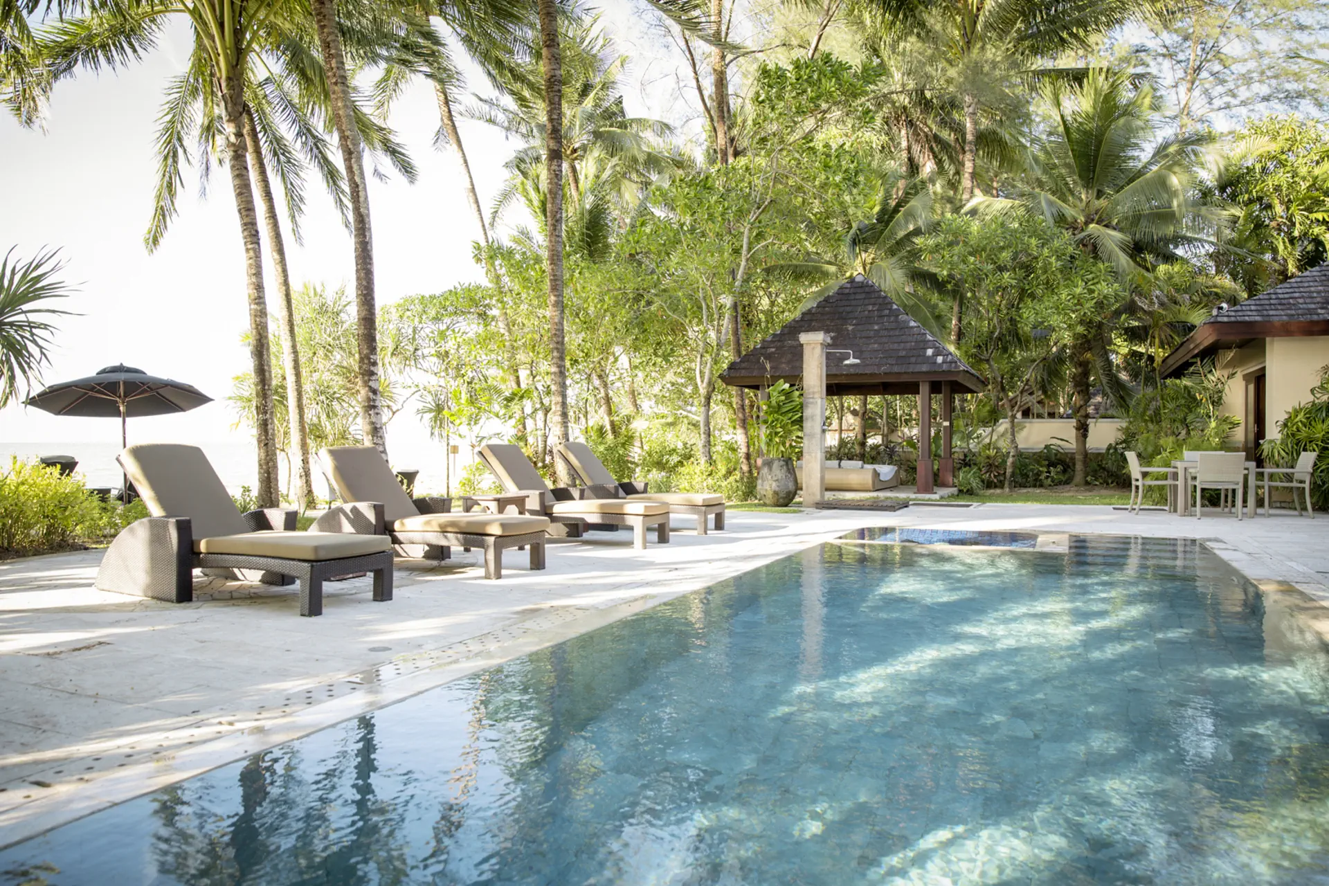 Robinson Club Khao Lak (ex. Le Meridien Khao Lak) - zdjęcie 7