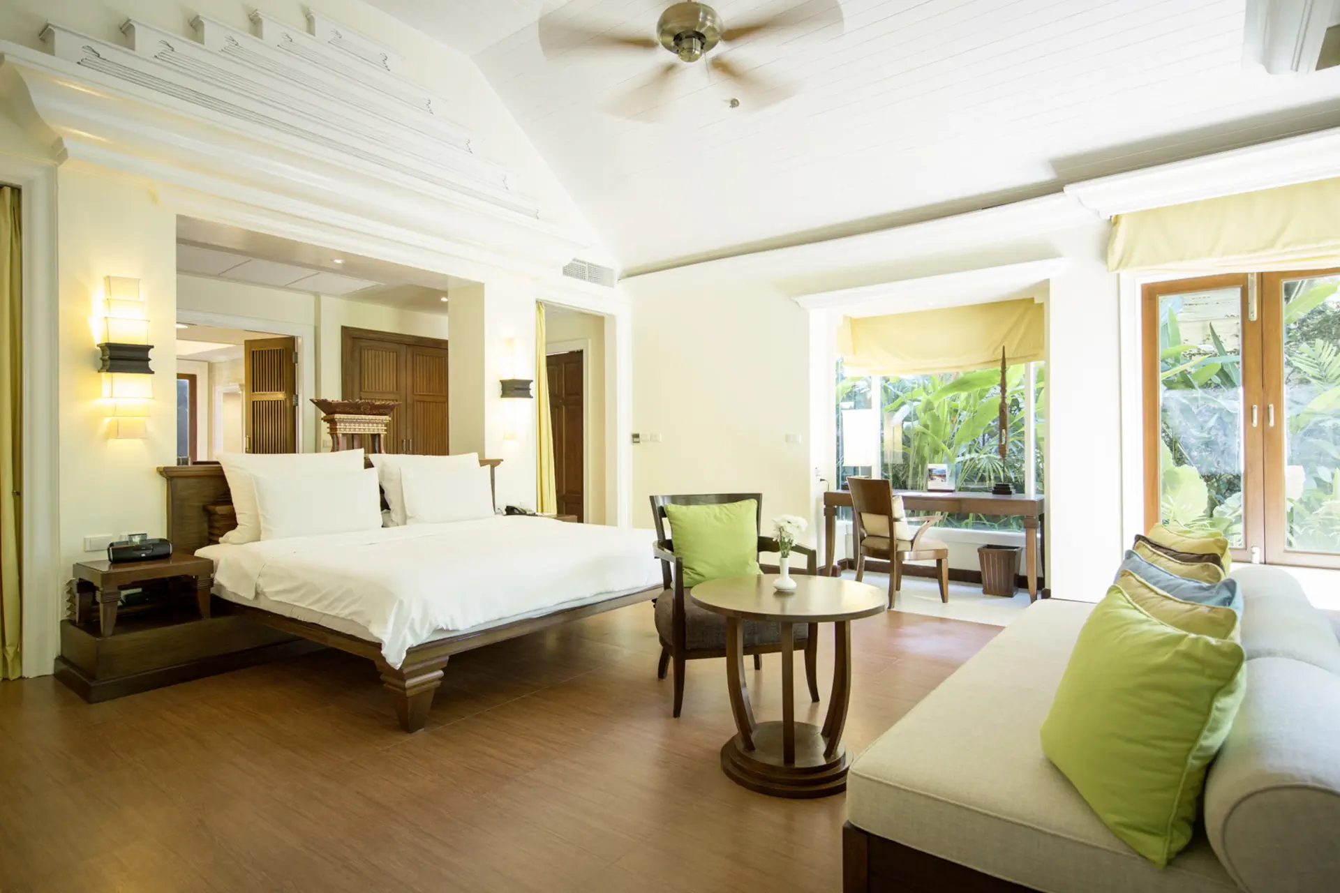 Robinson Club Khao Lak (ex. Le Meridien Khao Lak) - zdjęcie 12
