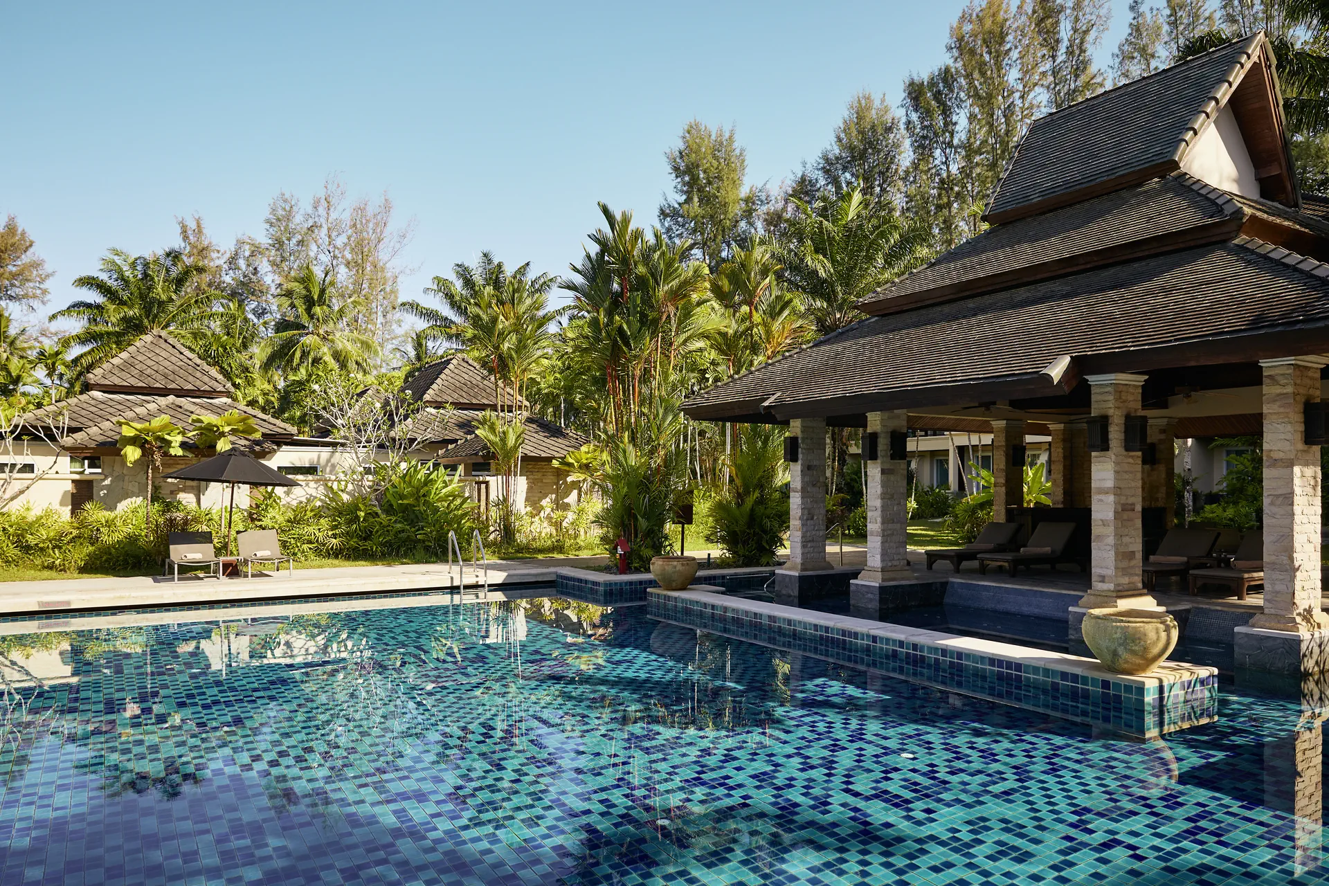 Robinson Club Khao Lak (ex. Le Meridien Khao Lak) - zdjęcie 4