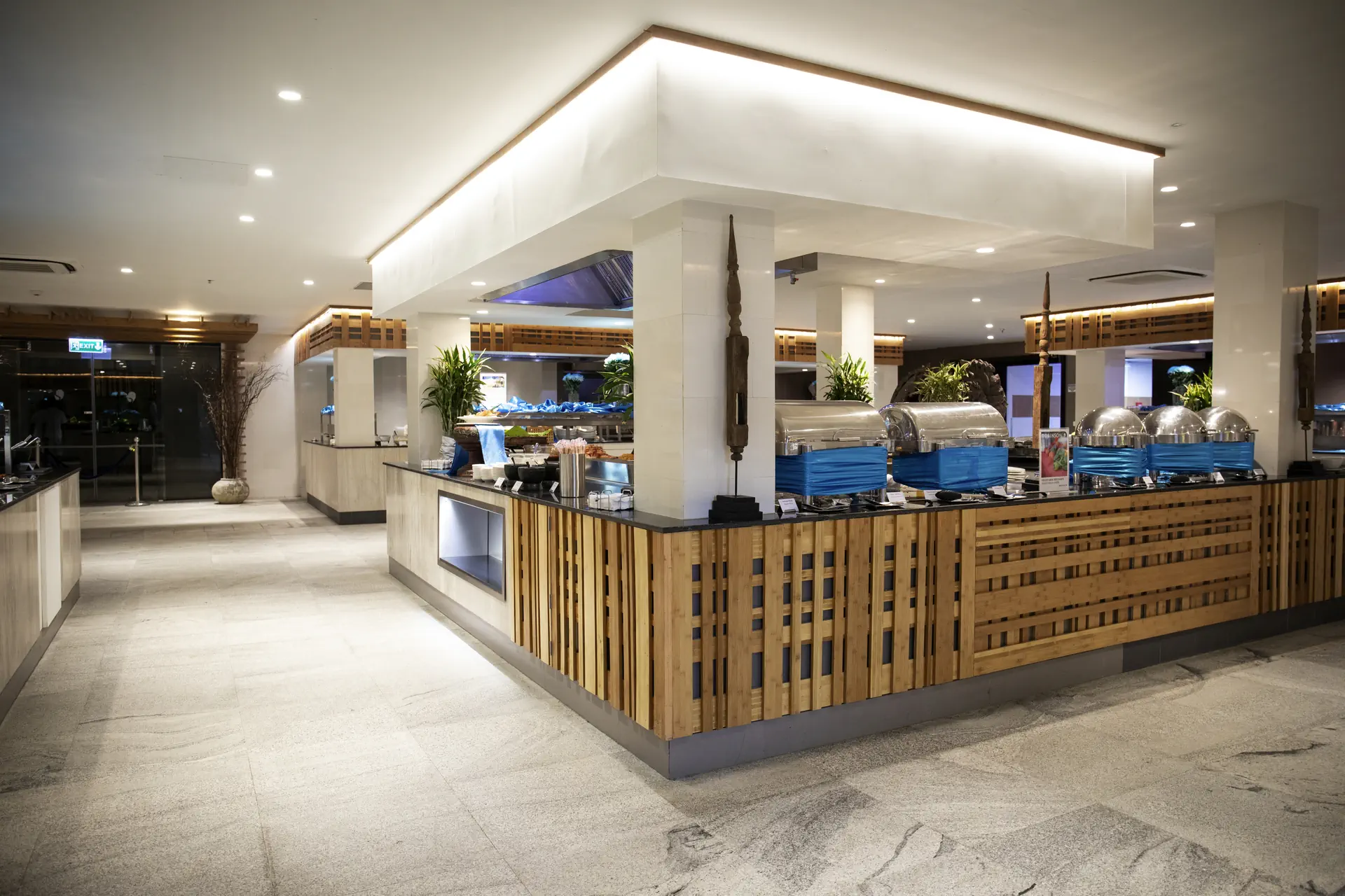 Robinson Club Khao Lak (ex. Le Meridien Khao Lak) - zdjęcie 14