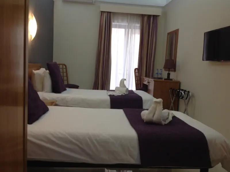 The Windsor (Sliema) - zdjęcie 6