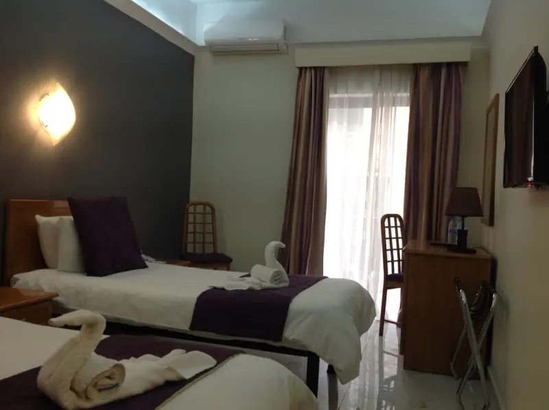The Windsor (Sliema) - zdjęcie 5