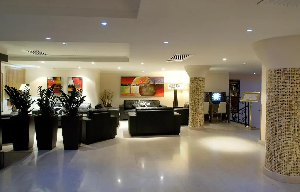 The Windsor (Sliema) - zdjęcie 3