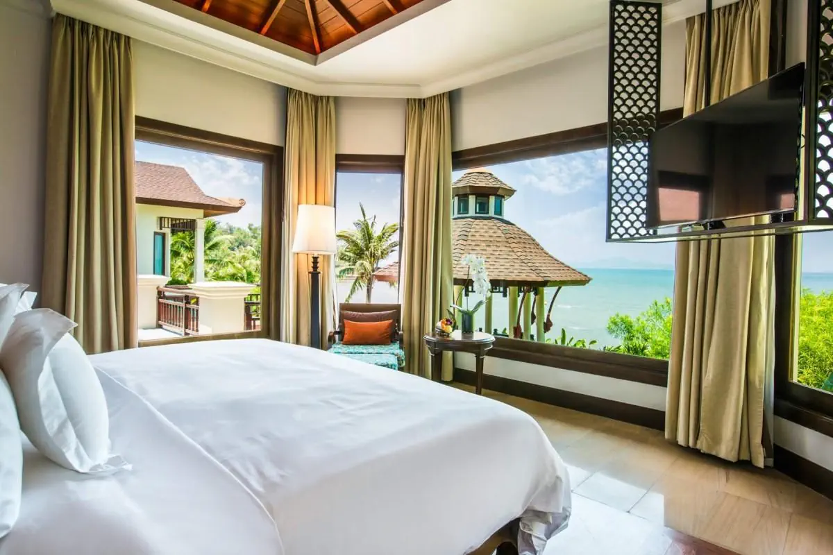 InterContinental Pattaya Resort (ex Sheraton Pattaya Resort) - zdjęcie 6