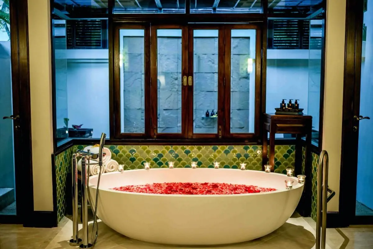 InterContinental Pattaya Resort (ex Sheraton Pattaya Resort) - zdjęcie 10
