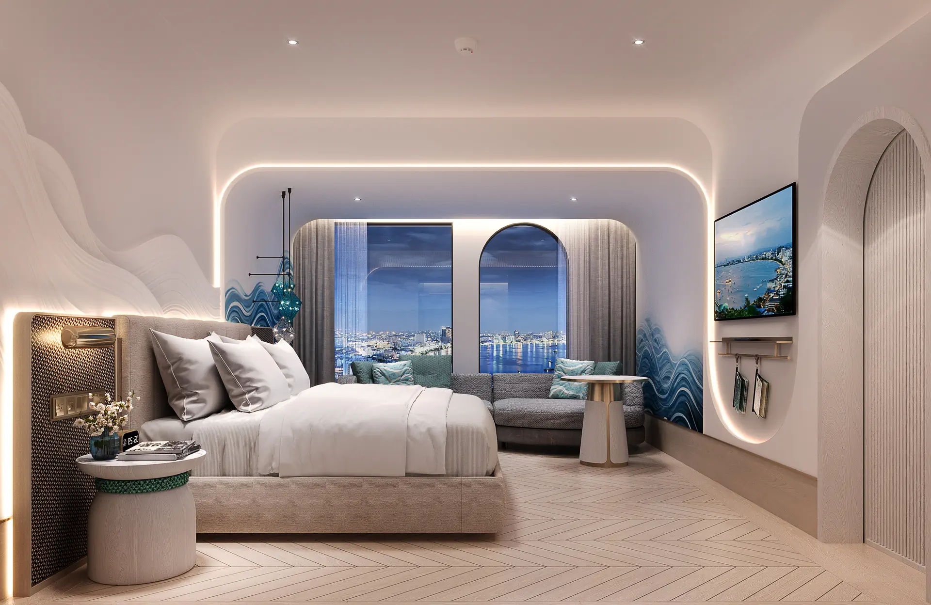 Melia Pattaya - zdjęcie 15
