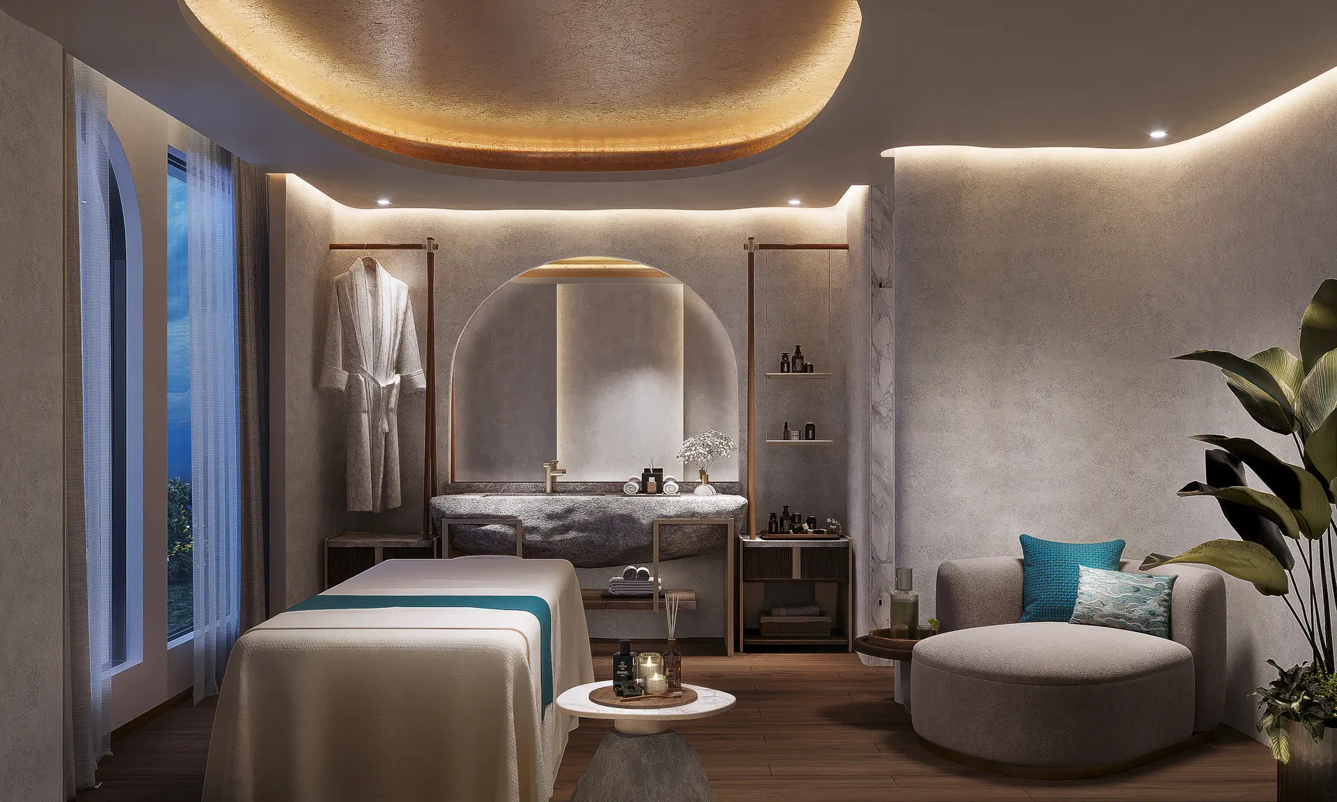 Melia Pattaya - zdjęcie 33