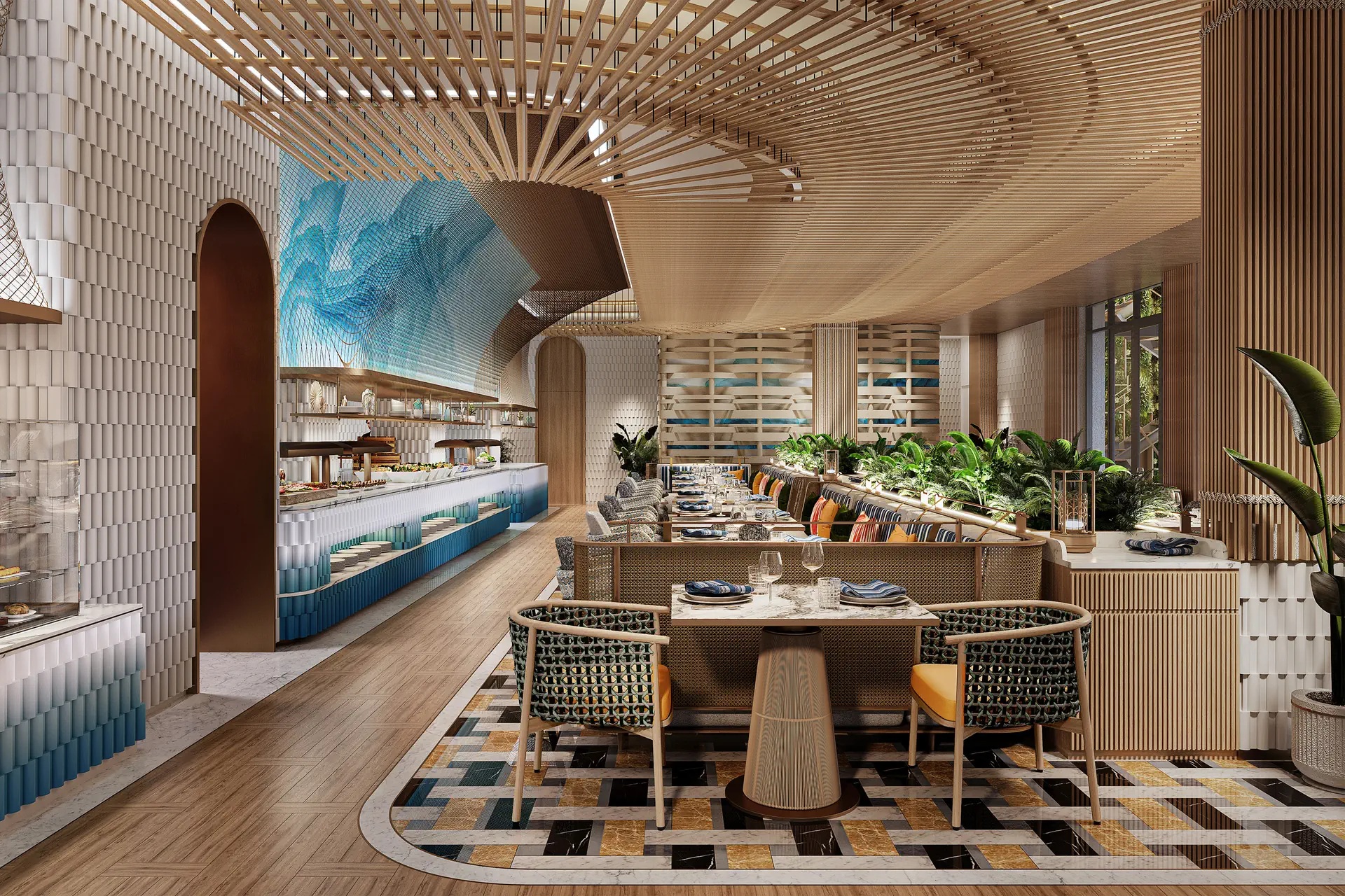 Melia Pattaya - zdjęcie 25