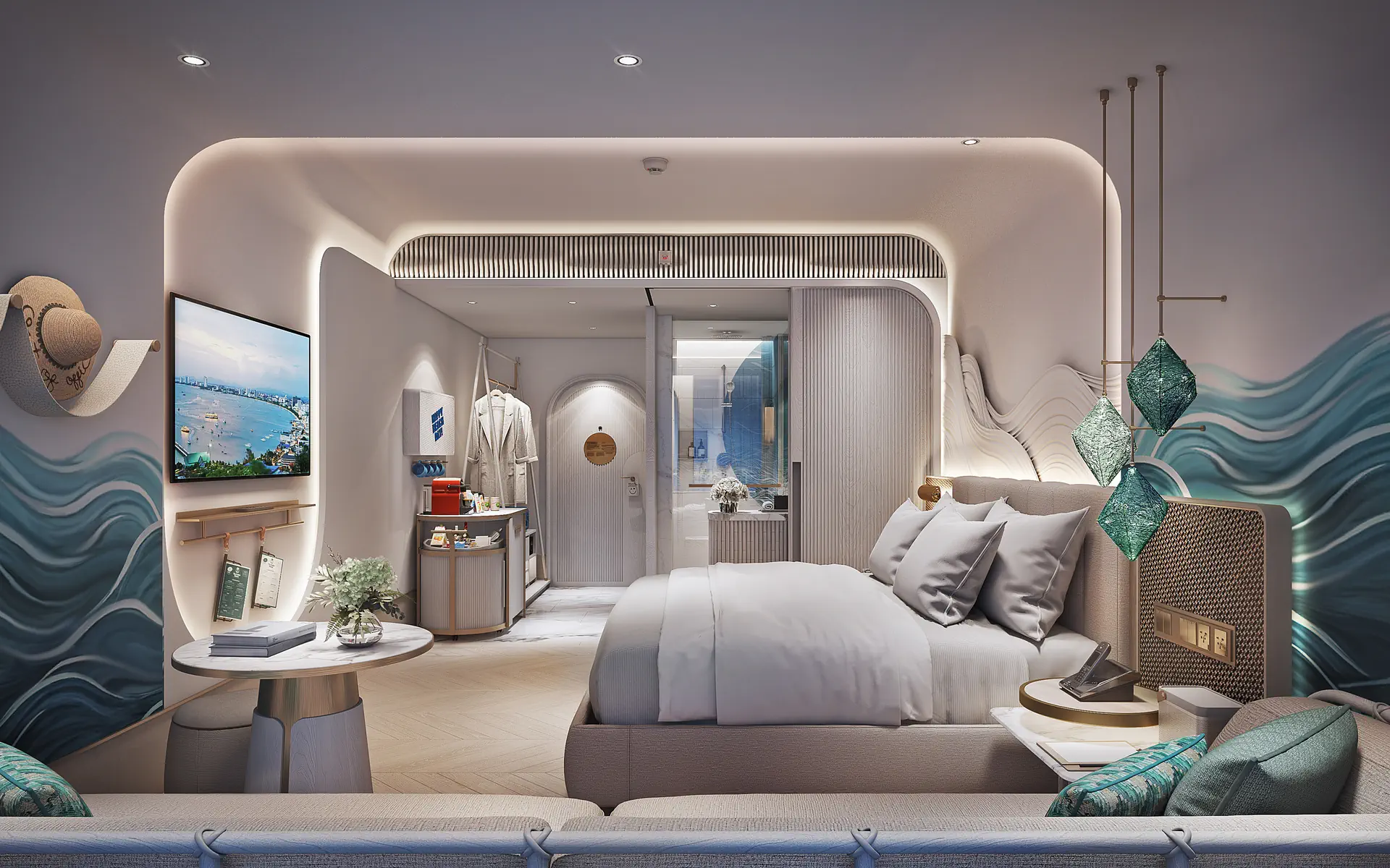 Melia Pattaya - zdjęcie 14